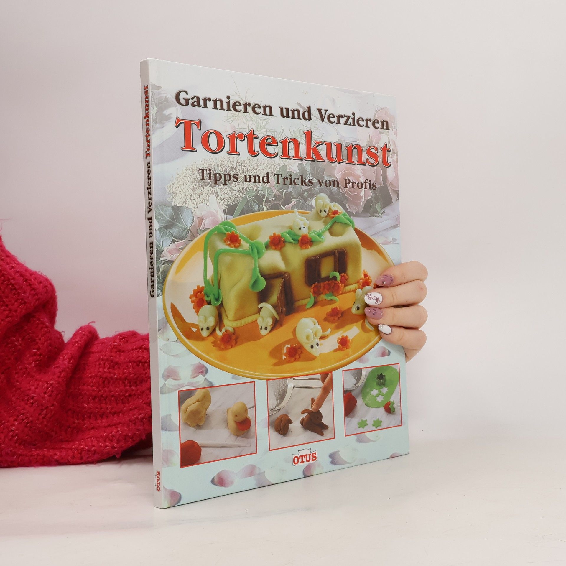 Autores varios Tortenkunst