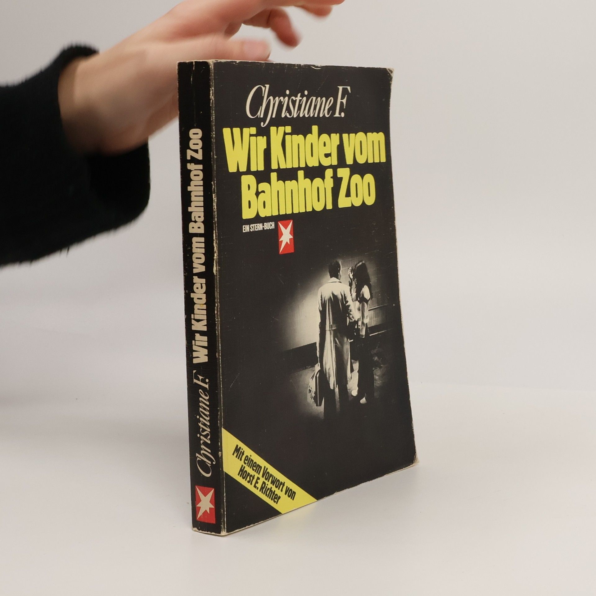 Christiane F. Wir Kinder vom Bahnhof