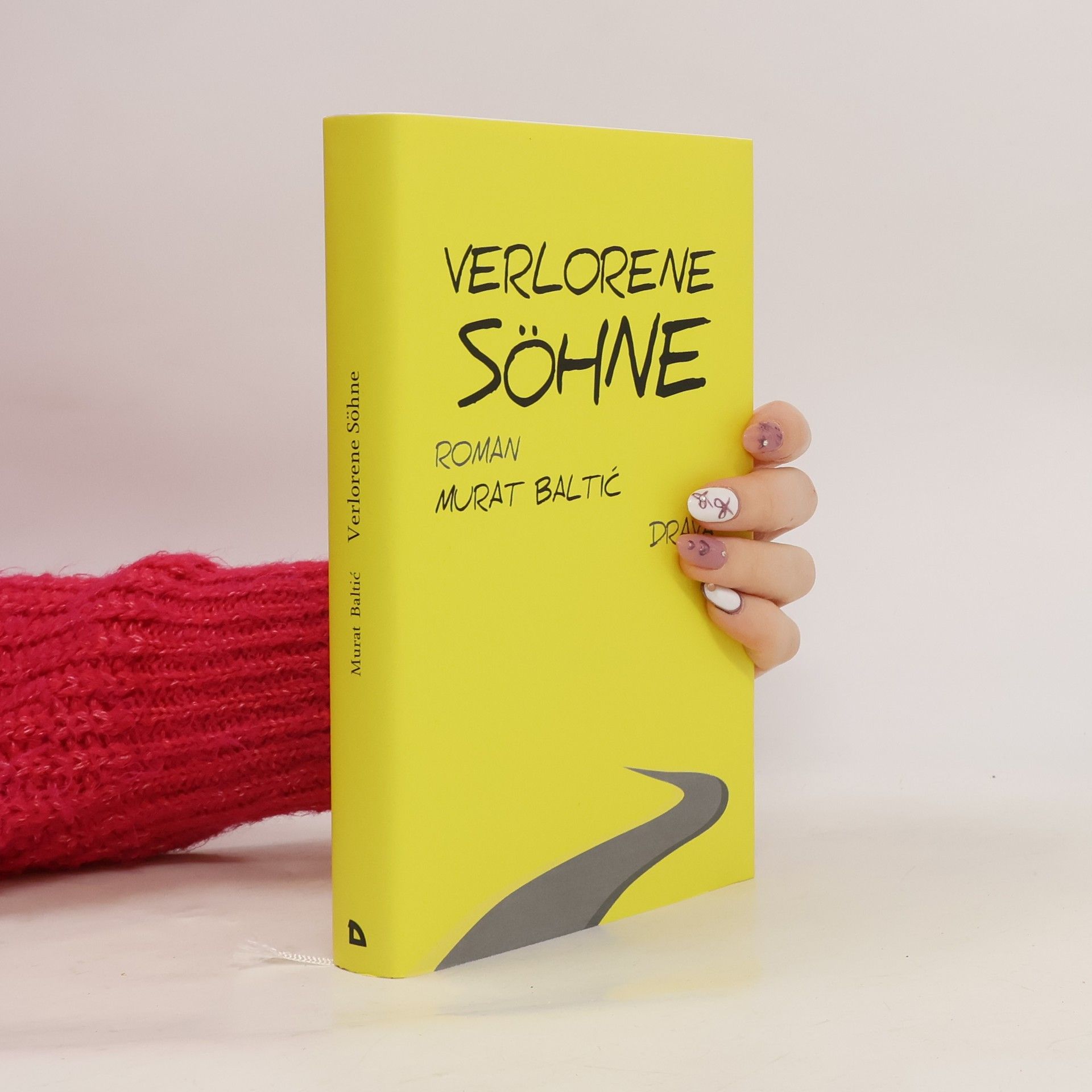 Murat Baltić Verlorene Söhne