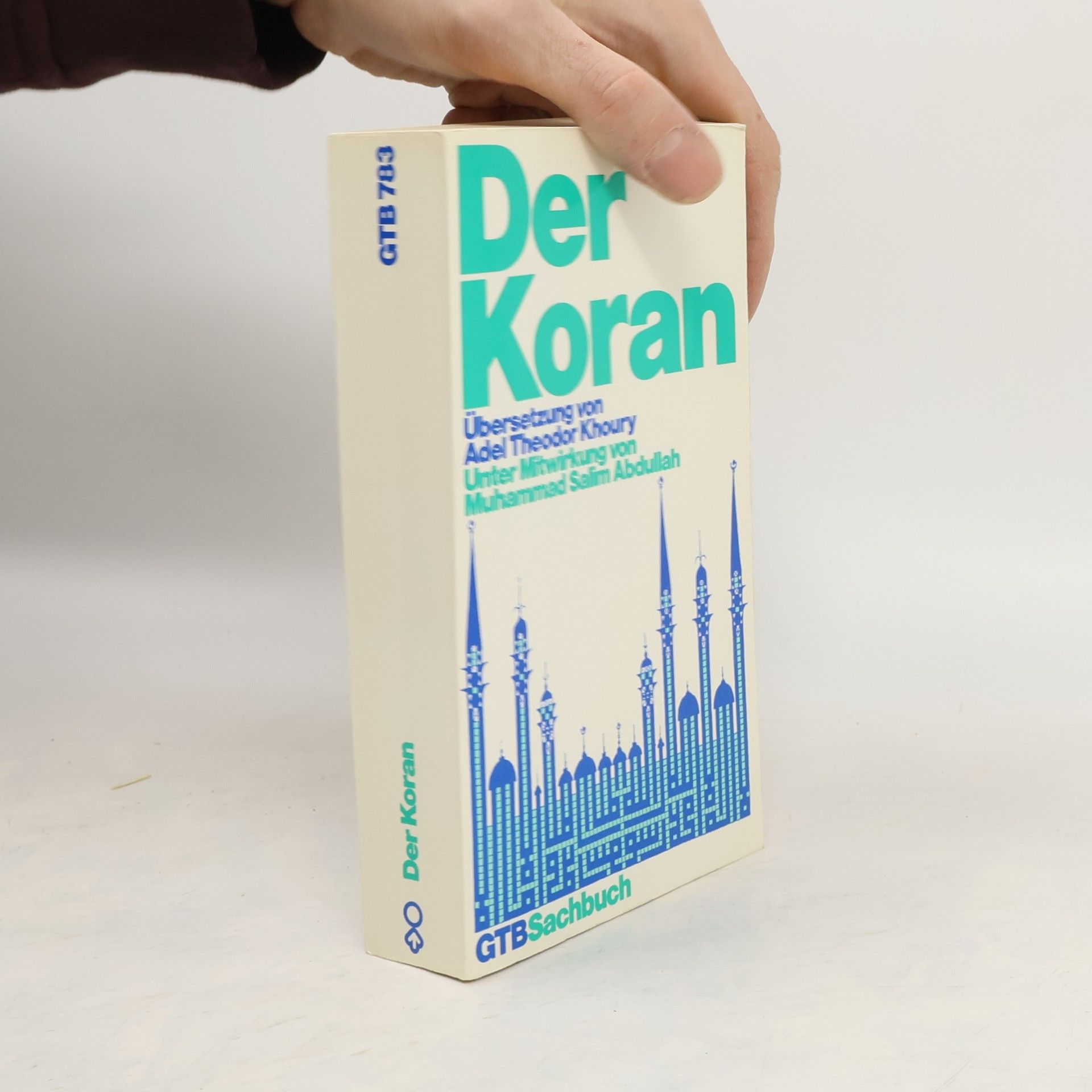 Various authors Der Koran