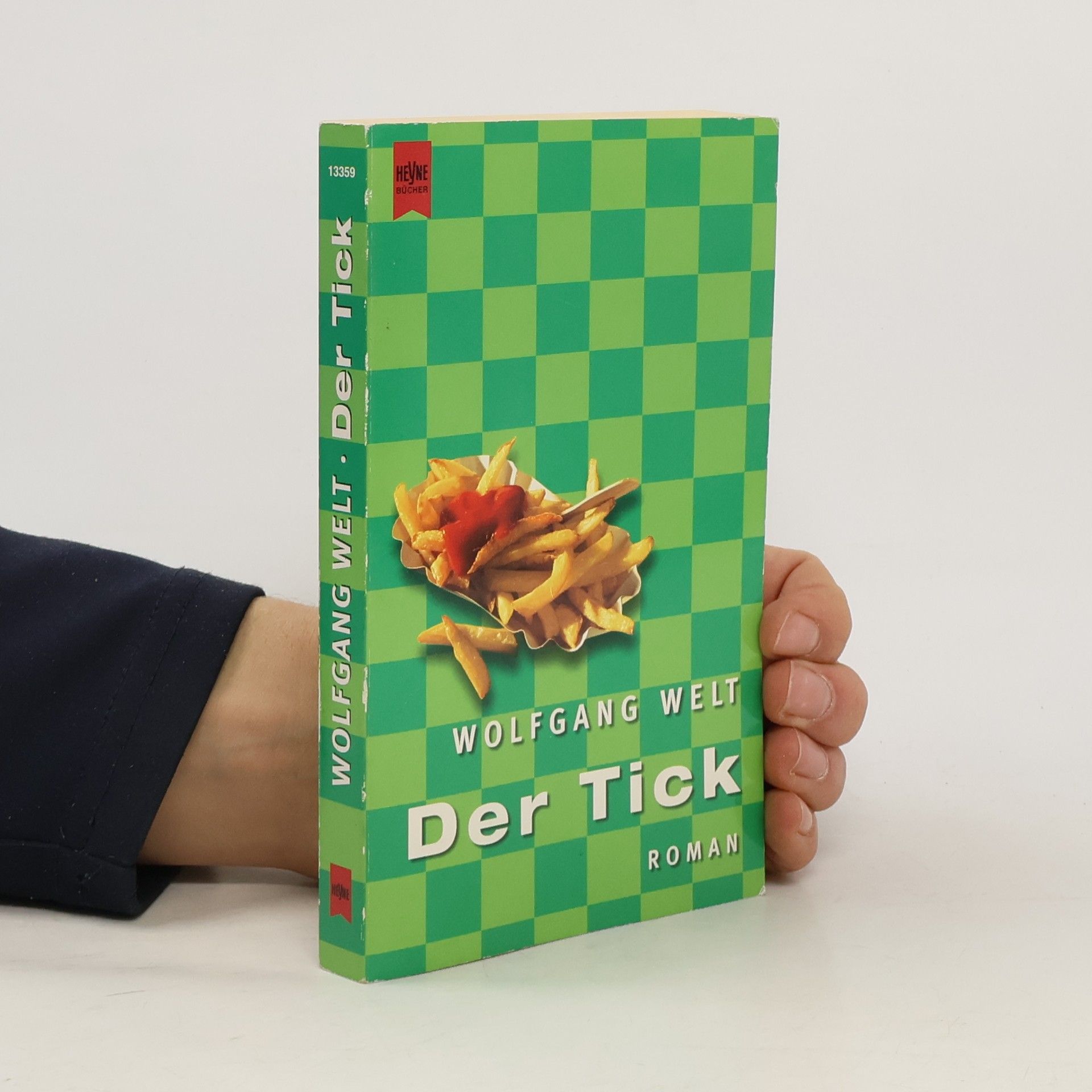 Der Tick