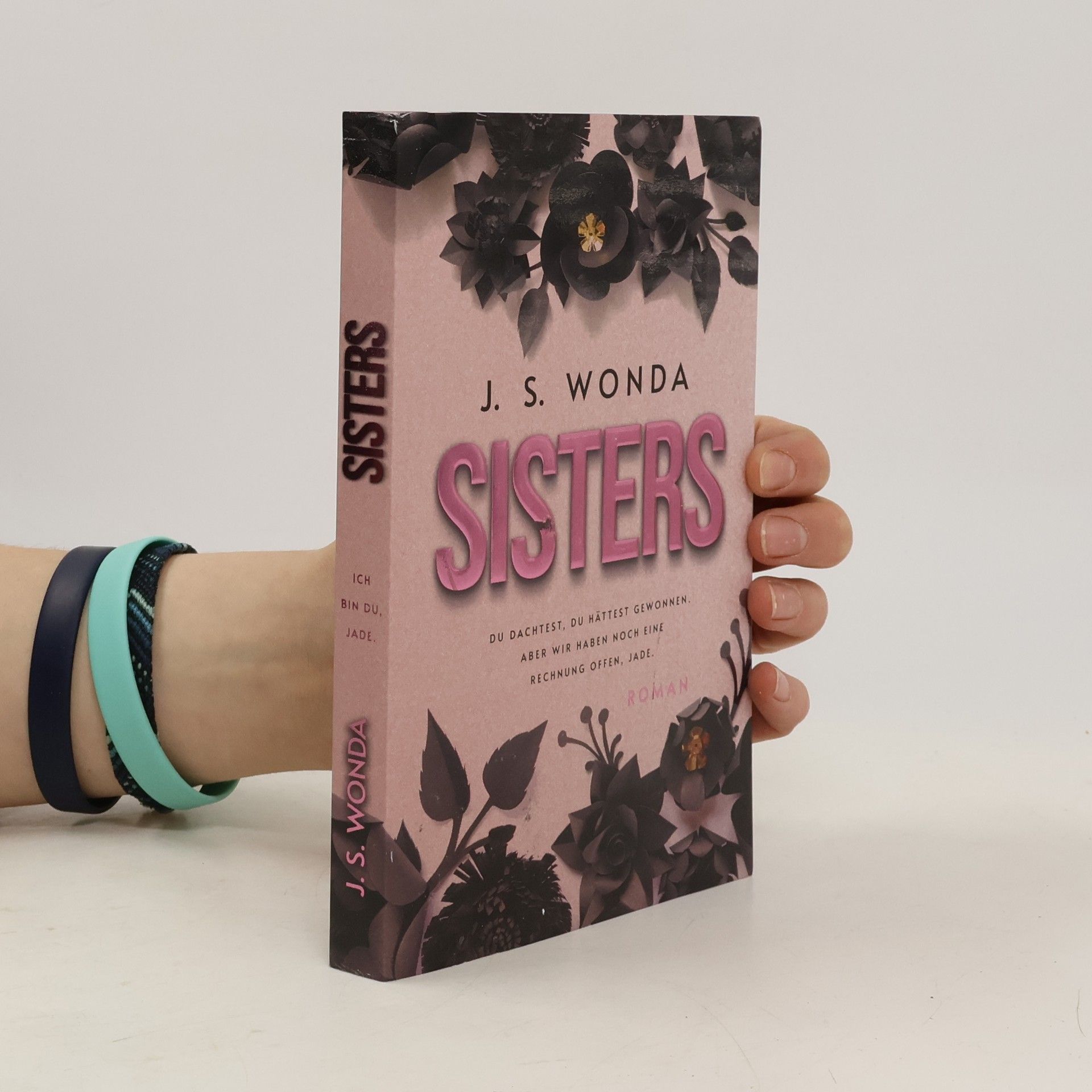 Jane S. Wonda Sisters