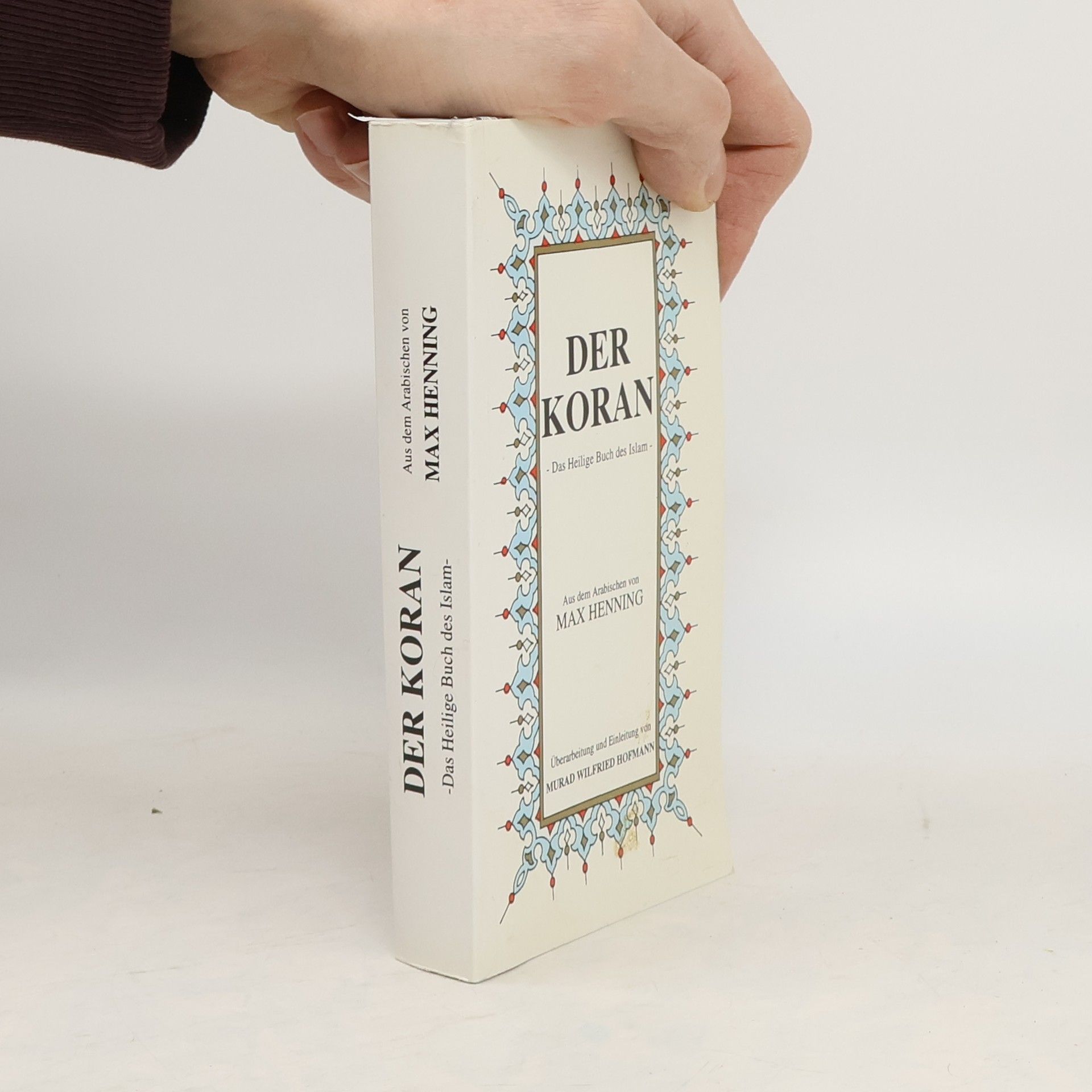 Der Koran
