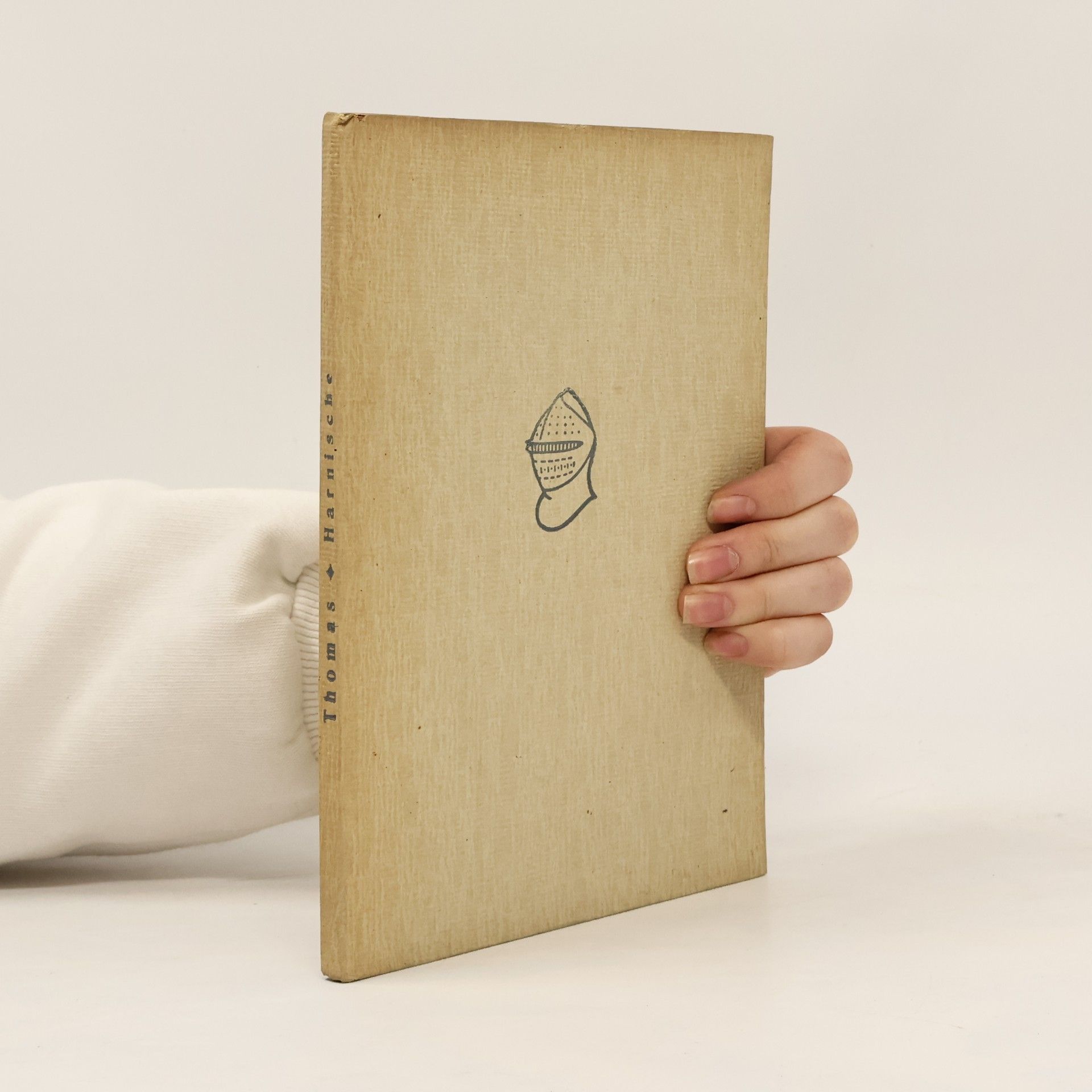 Bruno Thomas Harnische