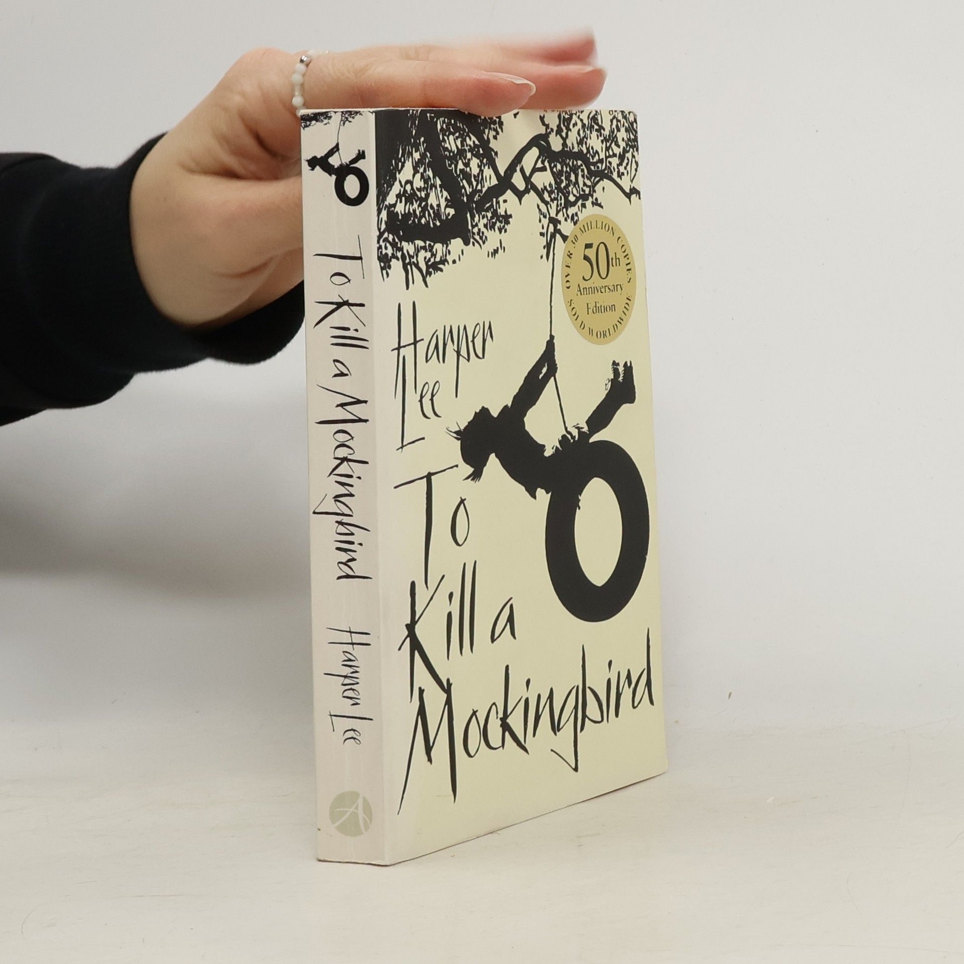 Harper Lee To Kill a Mockingbird