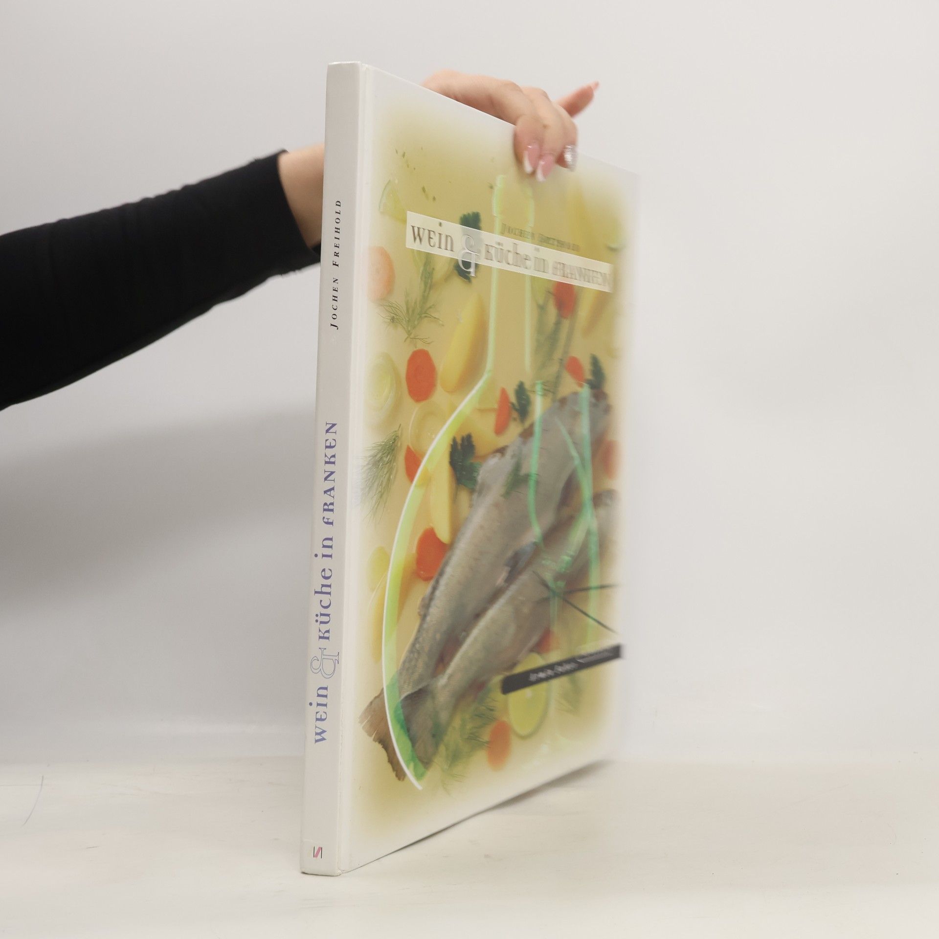 Wein & Küche in Franken