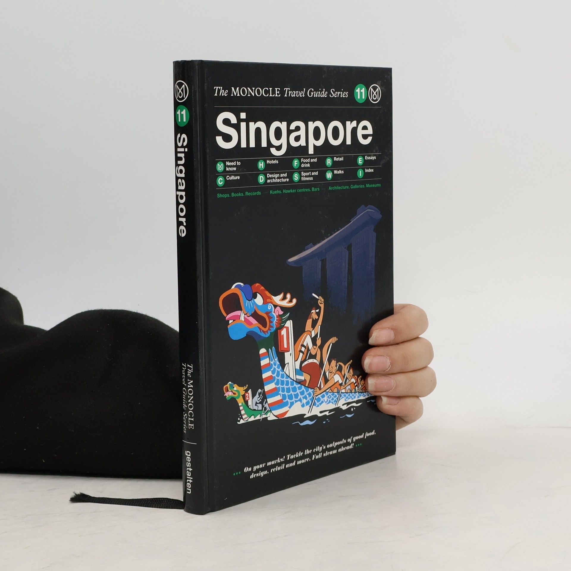 Various authors Singapore