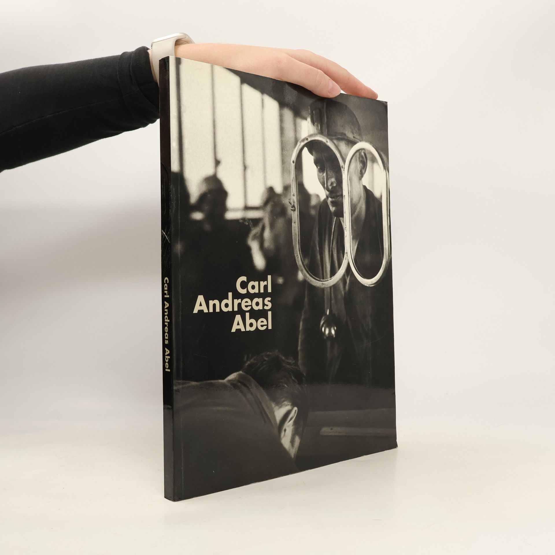 Carl Andreas Abel Carl Andreas Abel