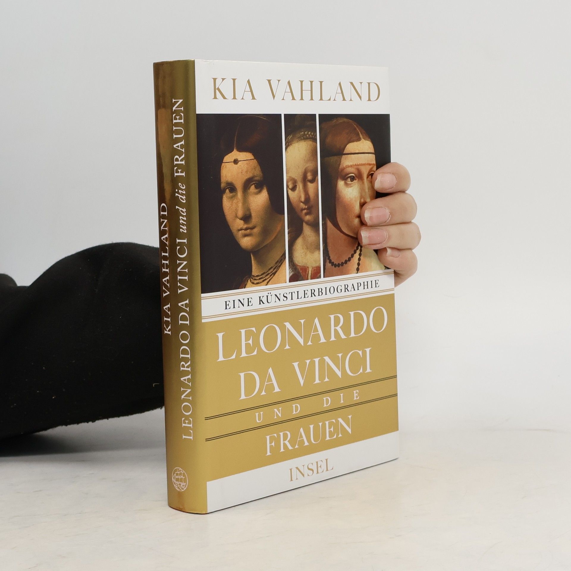 Leonardo da Vinci und die Frauen