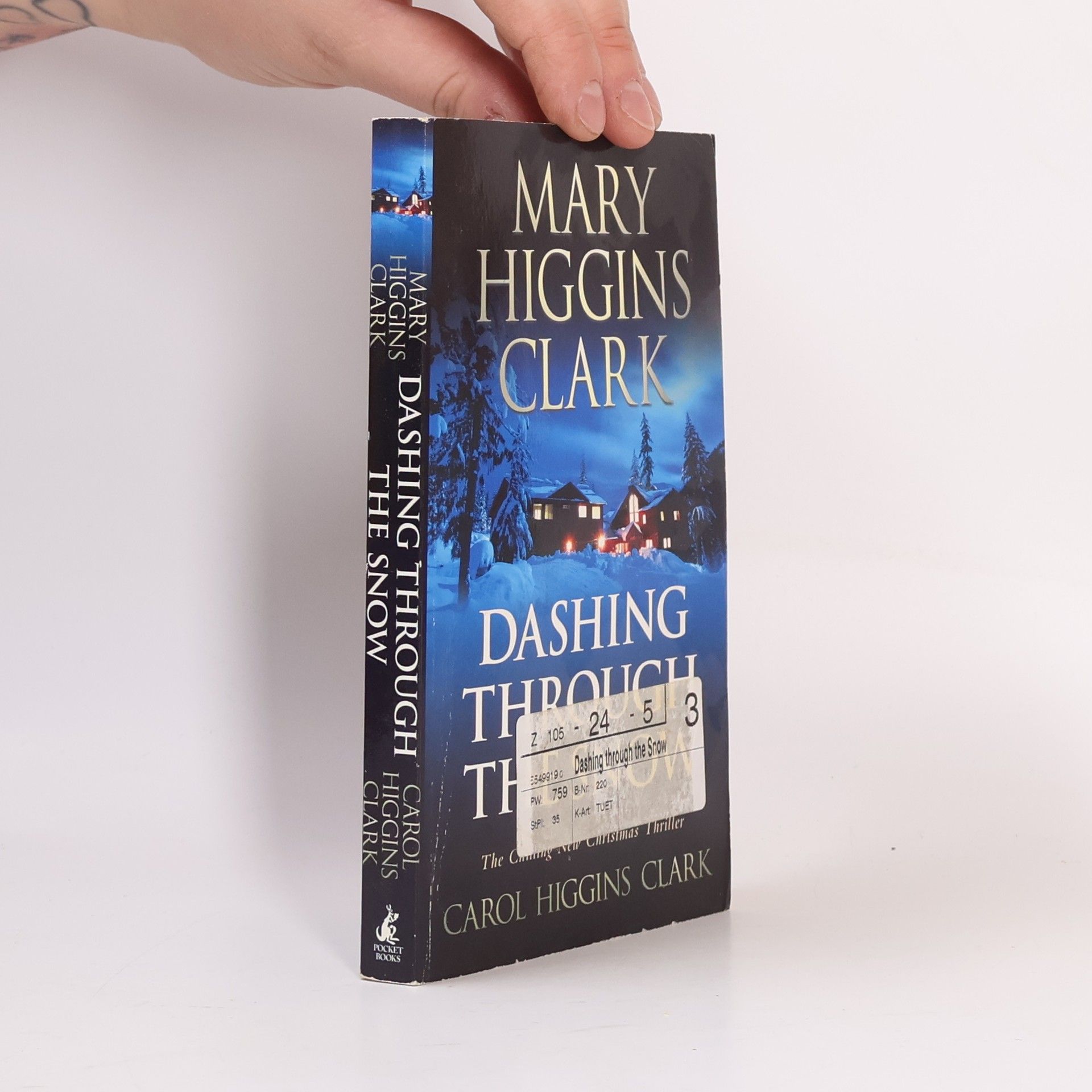 Autorenkollektiv Dashing through the Snow