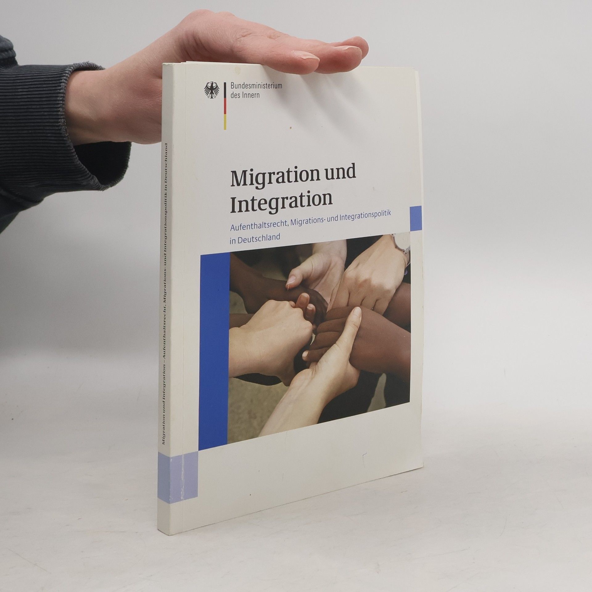 Various authors Migration und Integration