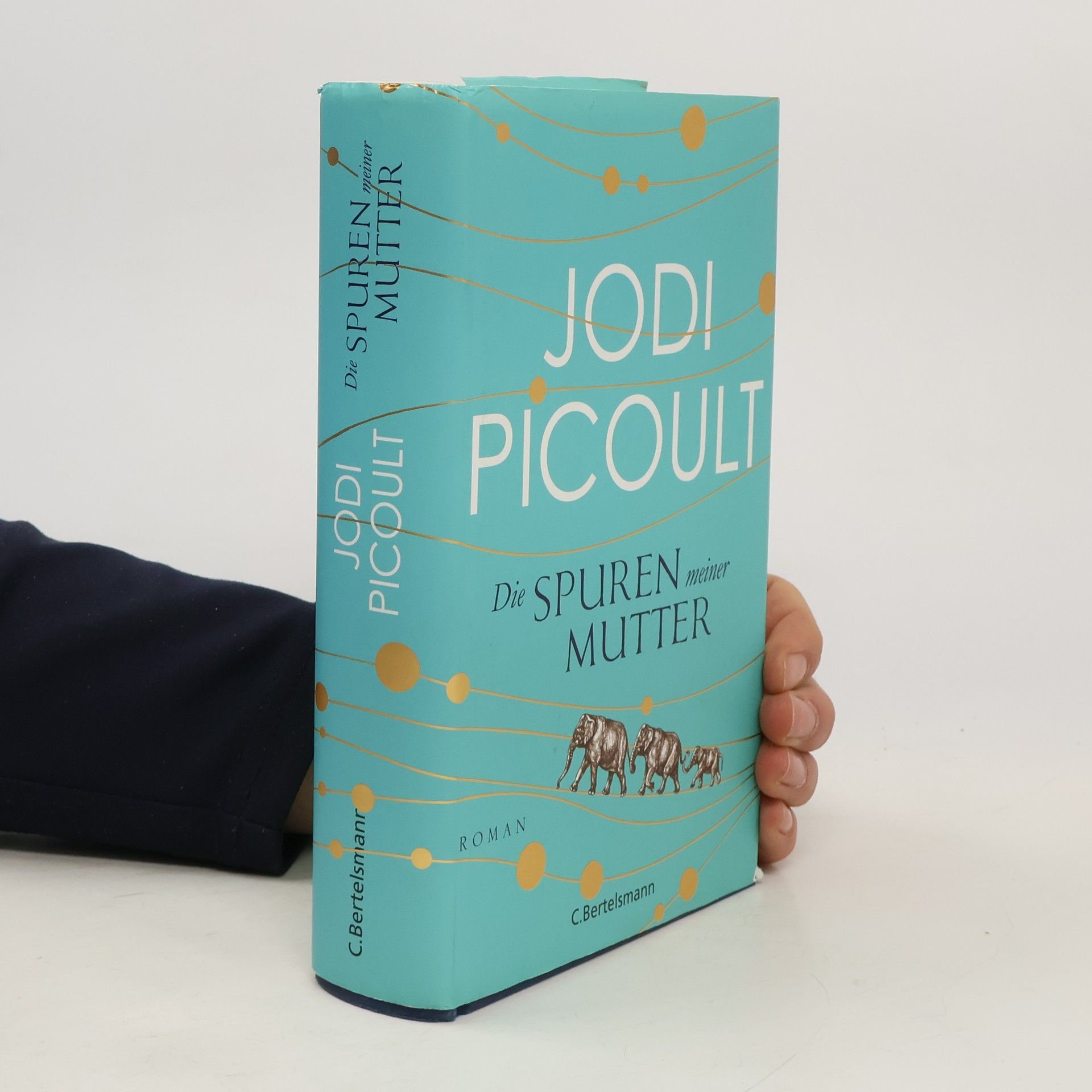 Die Spuren meiner Mutter