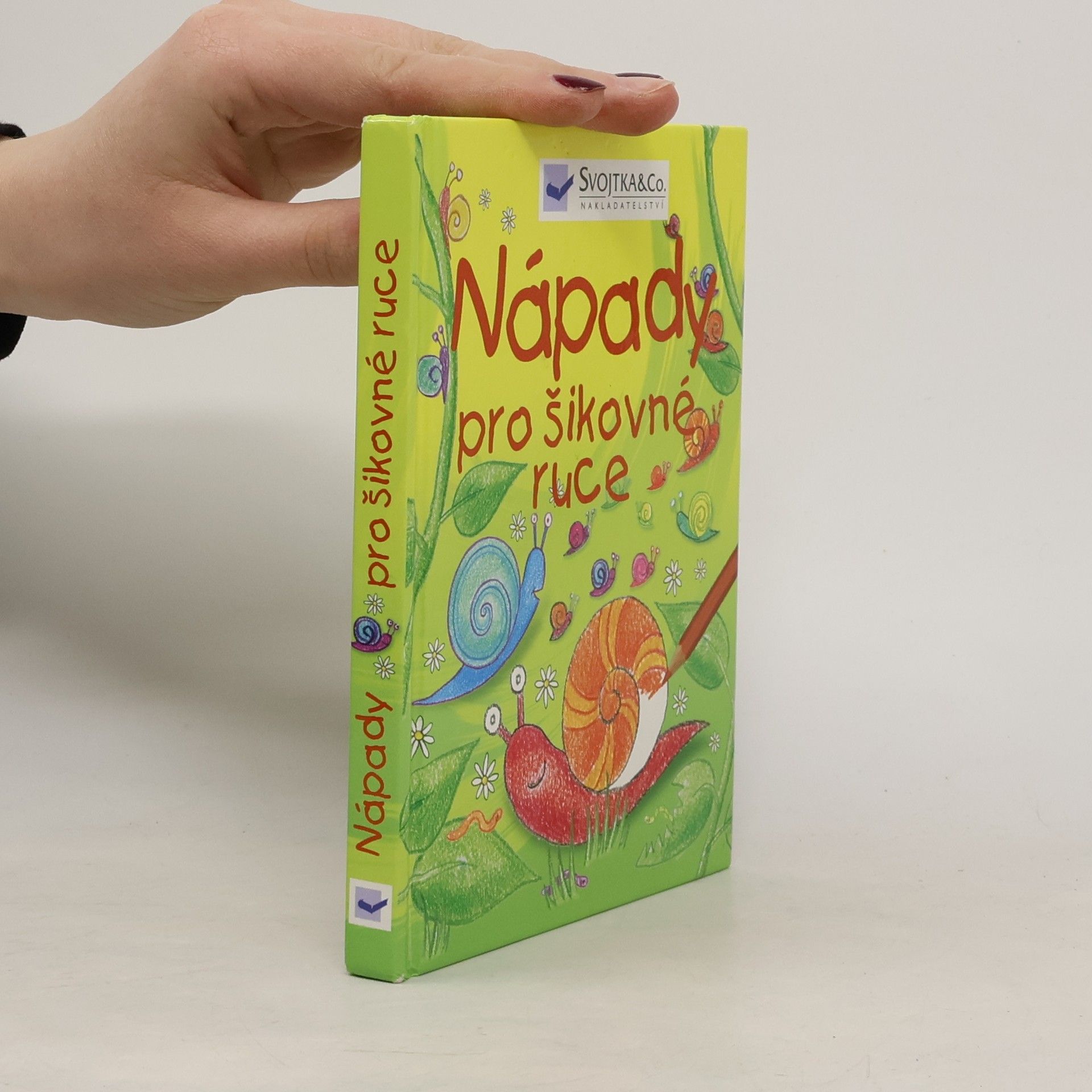 Nápady pro šikovné ruce