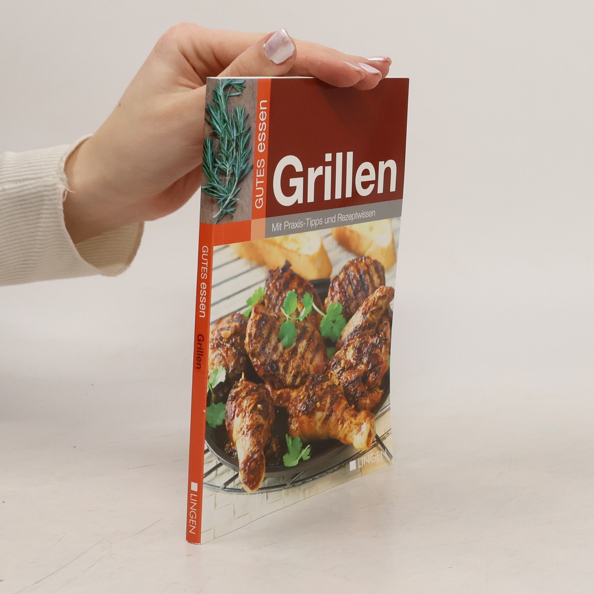 Collectif d'auteurs Grillen