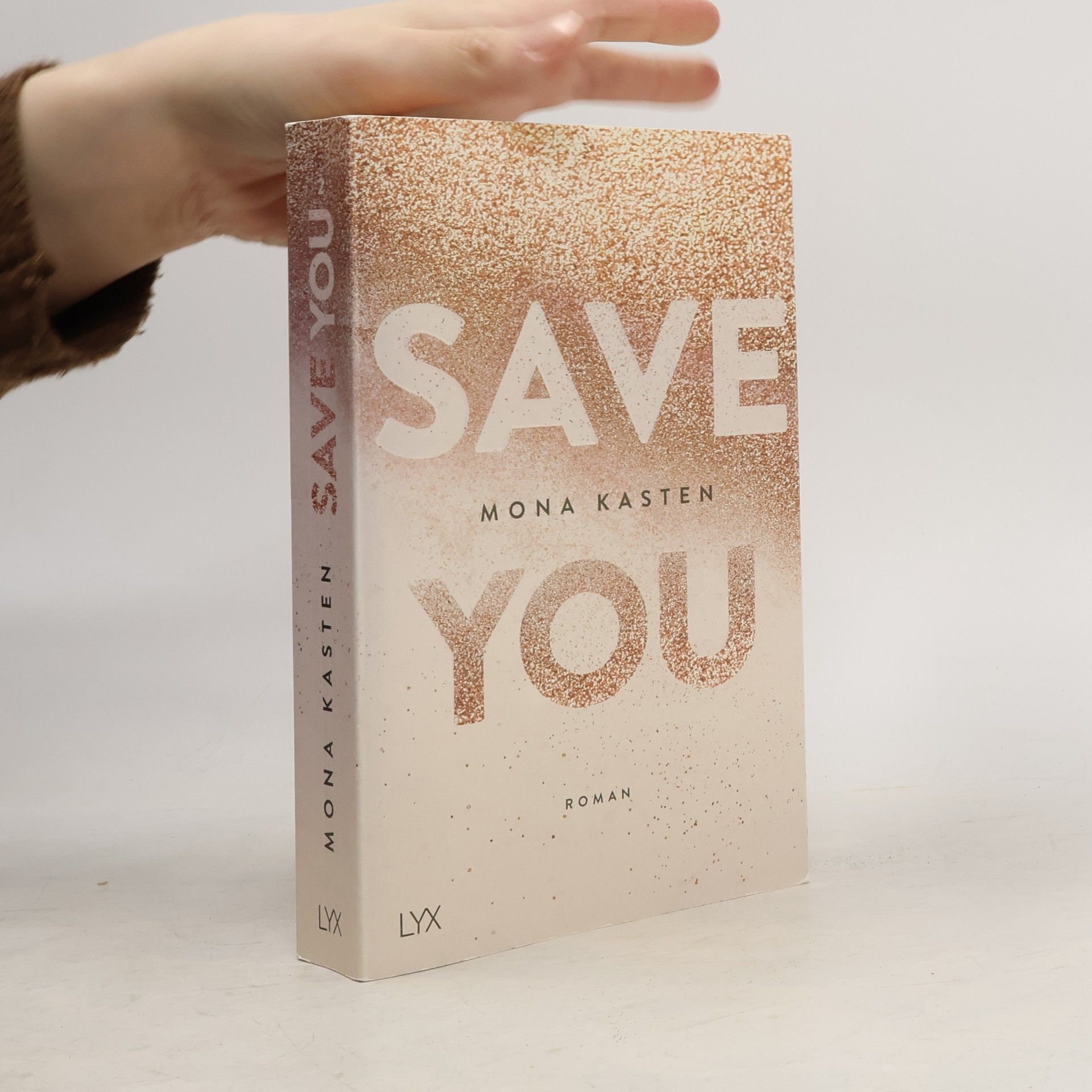 Mona Kasten Save You