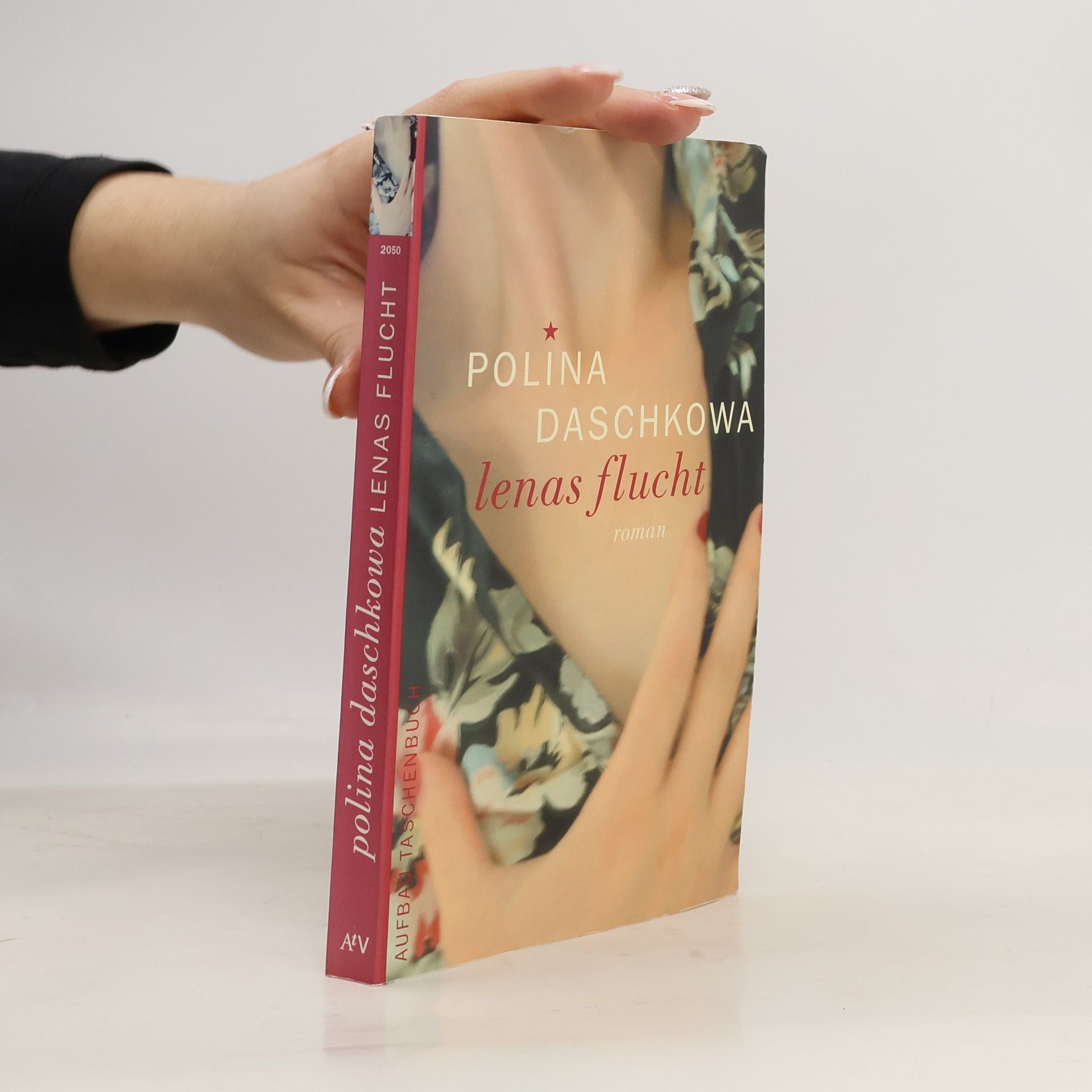 Polina Dashkova Lenas Flucht