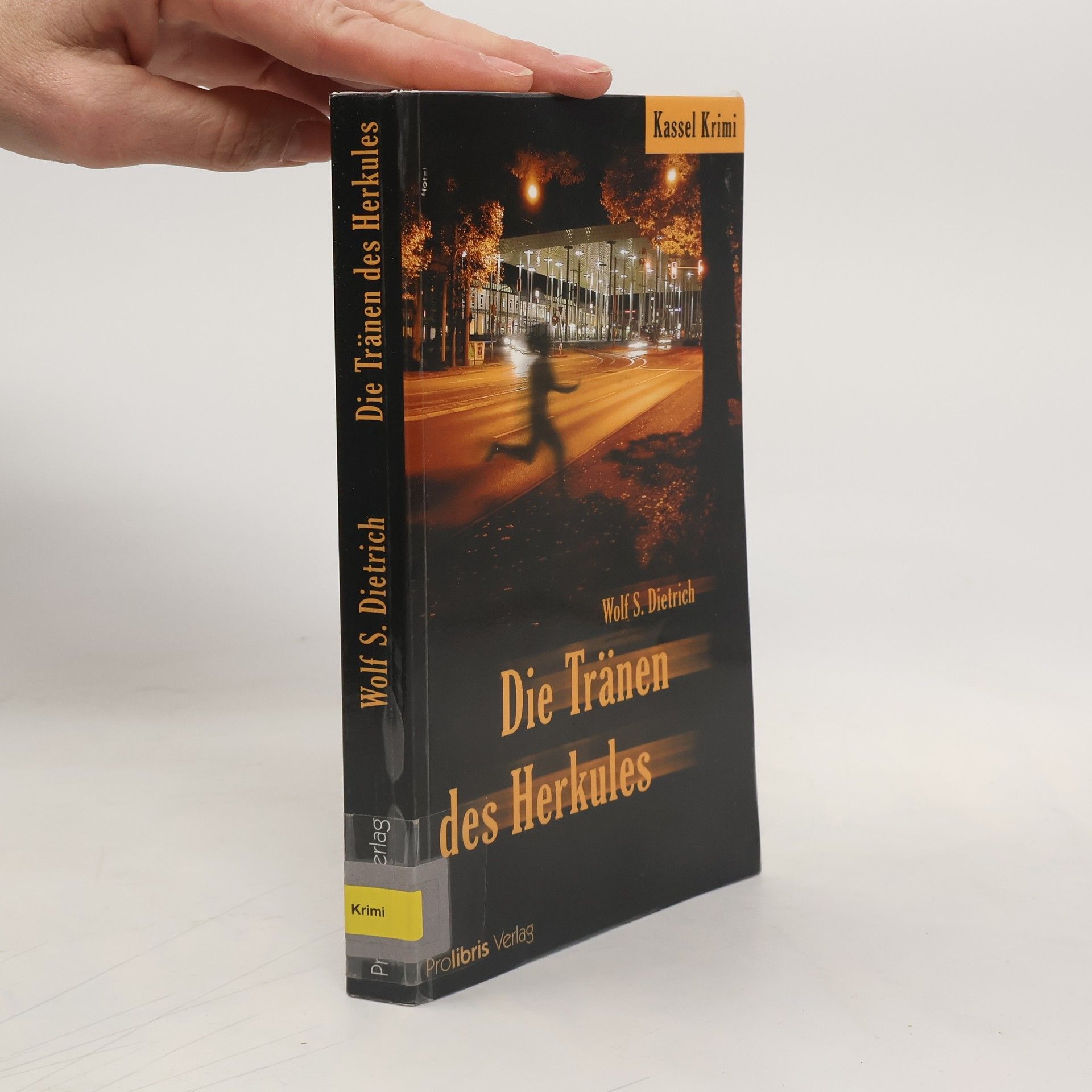 Die Tränen des Herkules