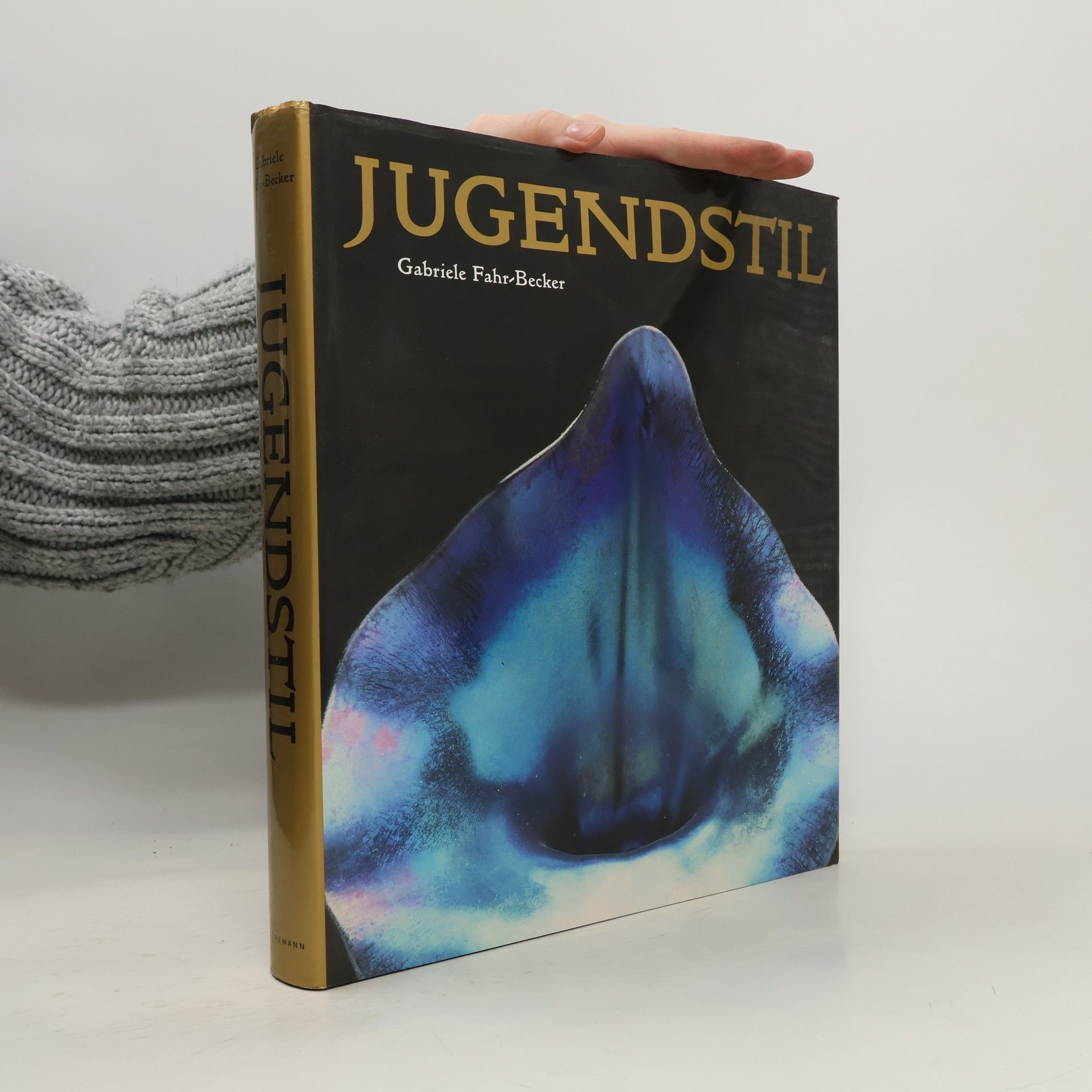 Gabriele Fahr-Becker Jugendstil