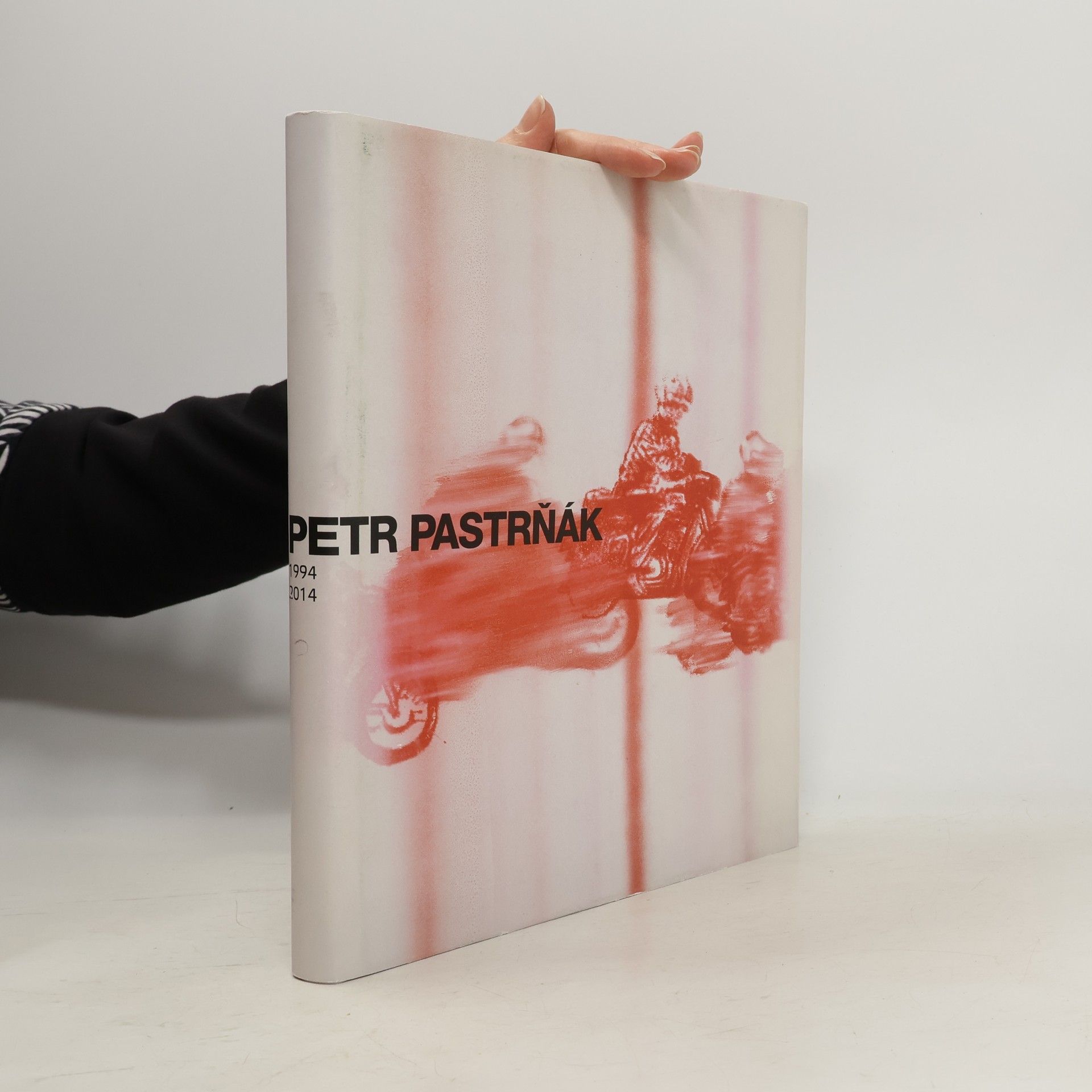 Martin Dostál Petr Pastrňák : 1994-2014