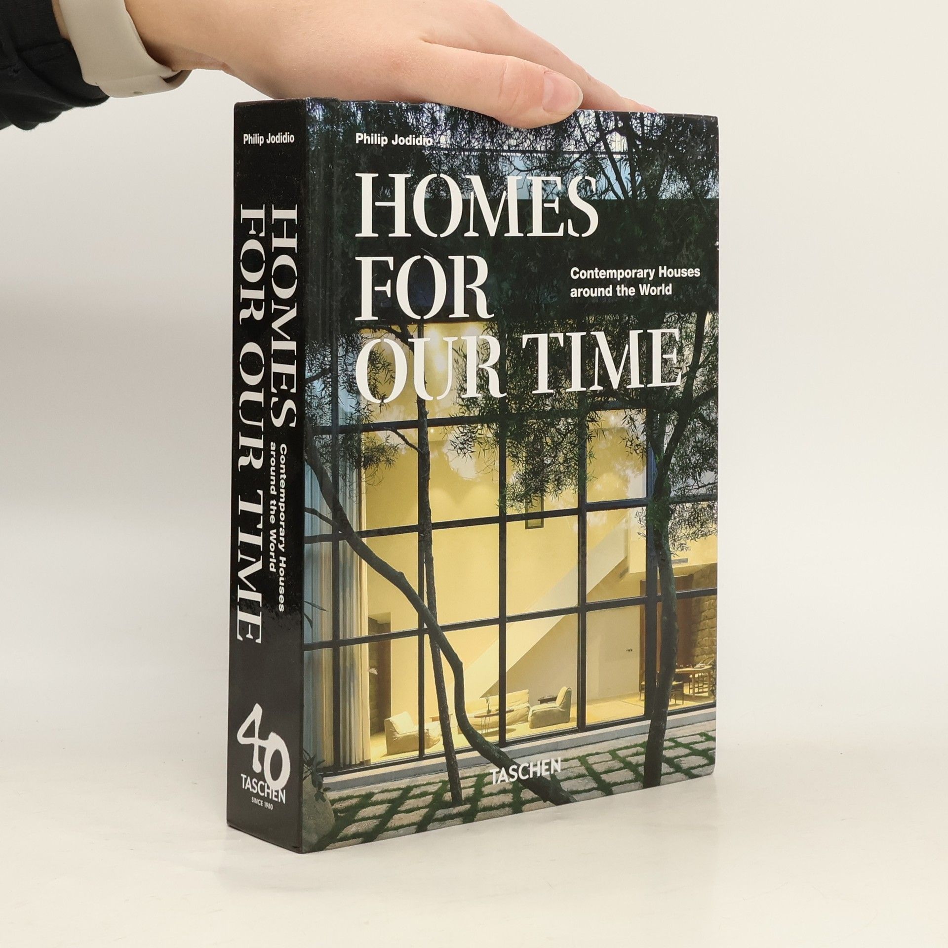 Autorenkollektiv Homes for Our Time