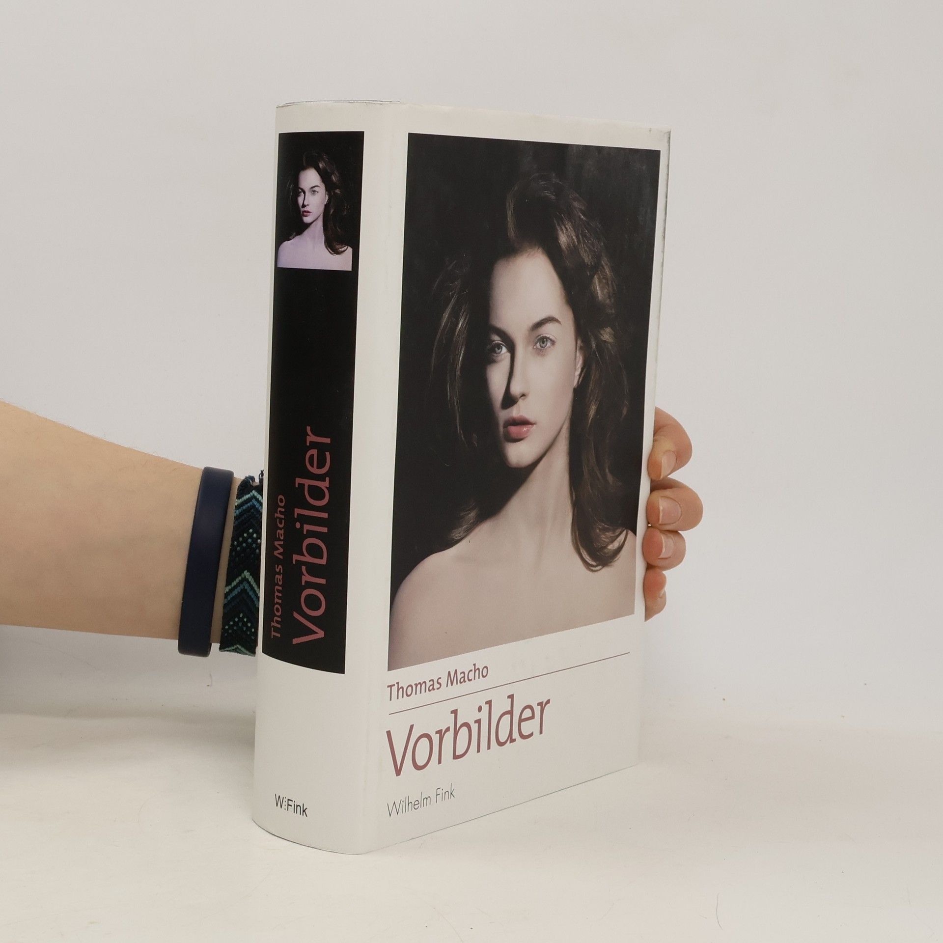 Thomas Macho Vorbilder