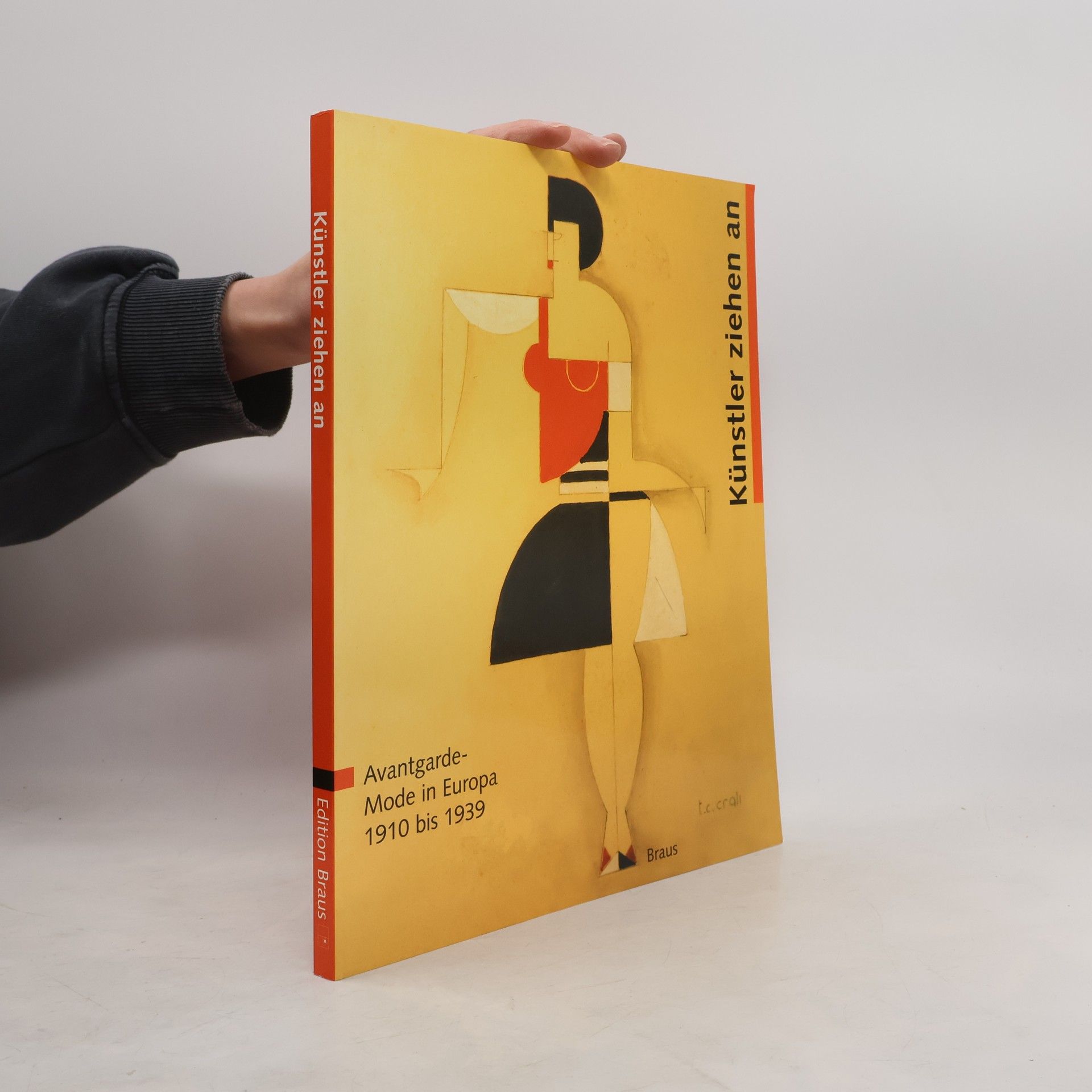 Autorenkollektiv Künstler ziehen an