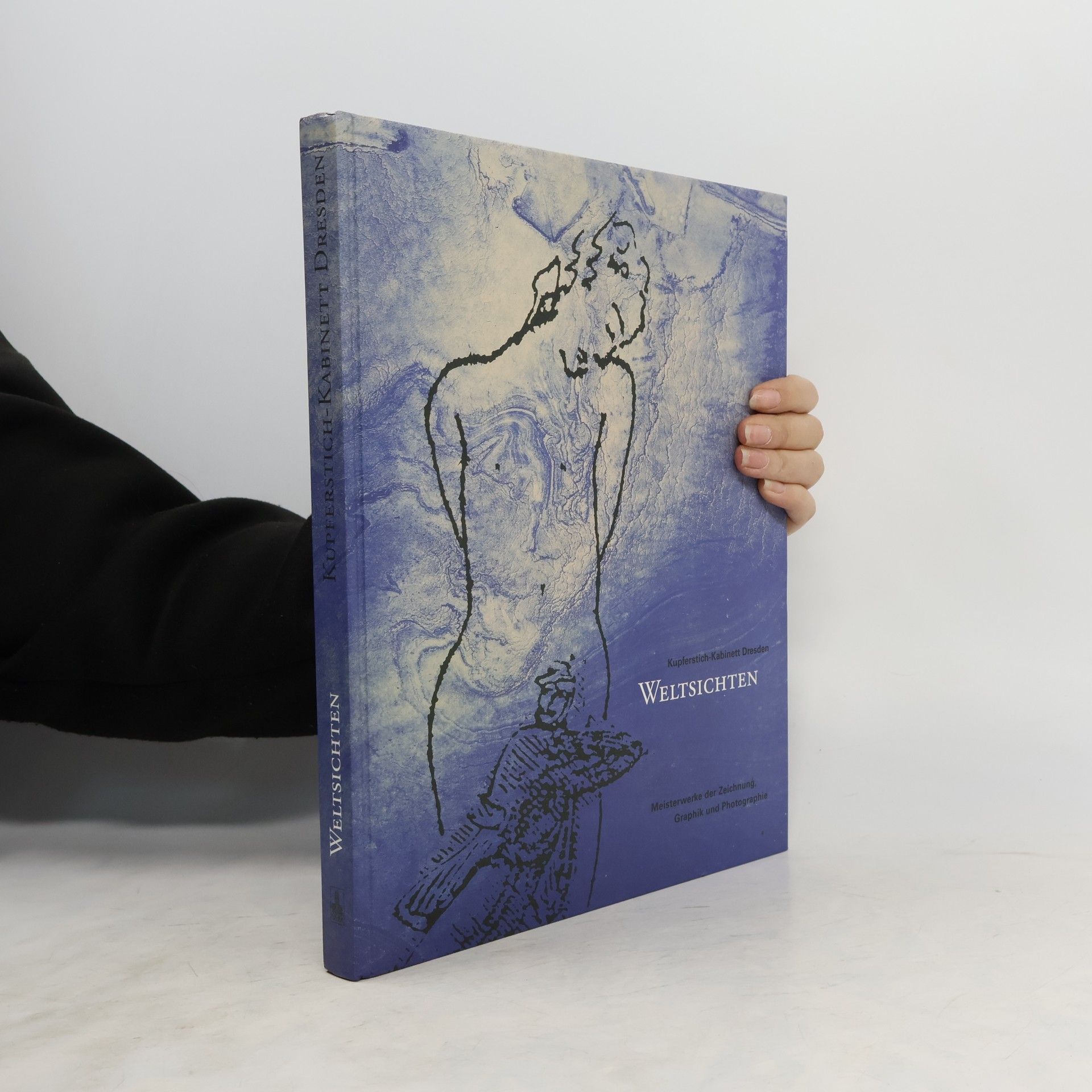 Kupferstich-Kabinett Dresden: Weltsichten