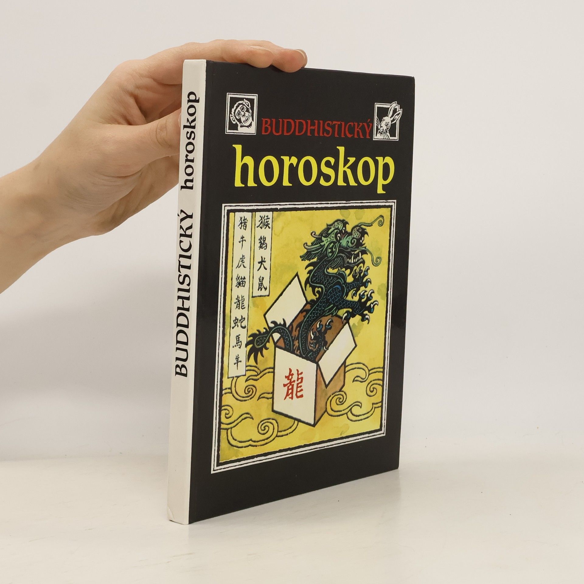 Buddhistický horoskop