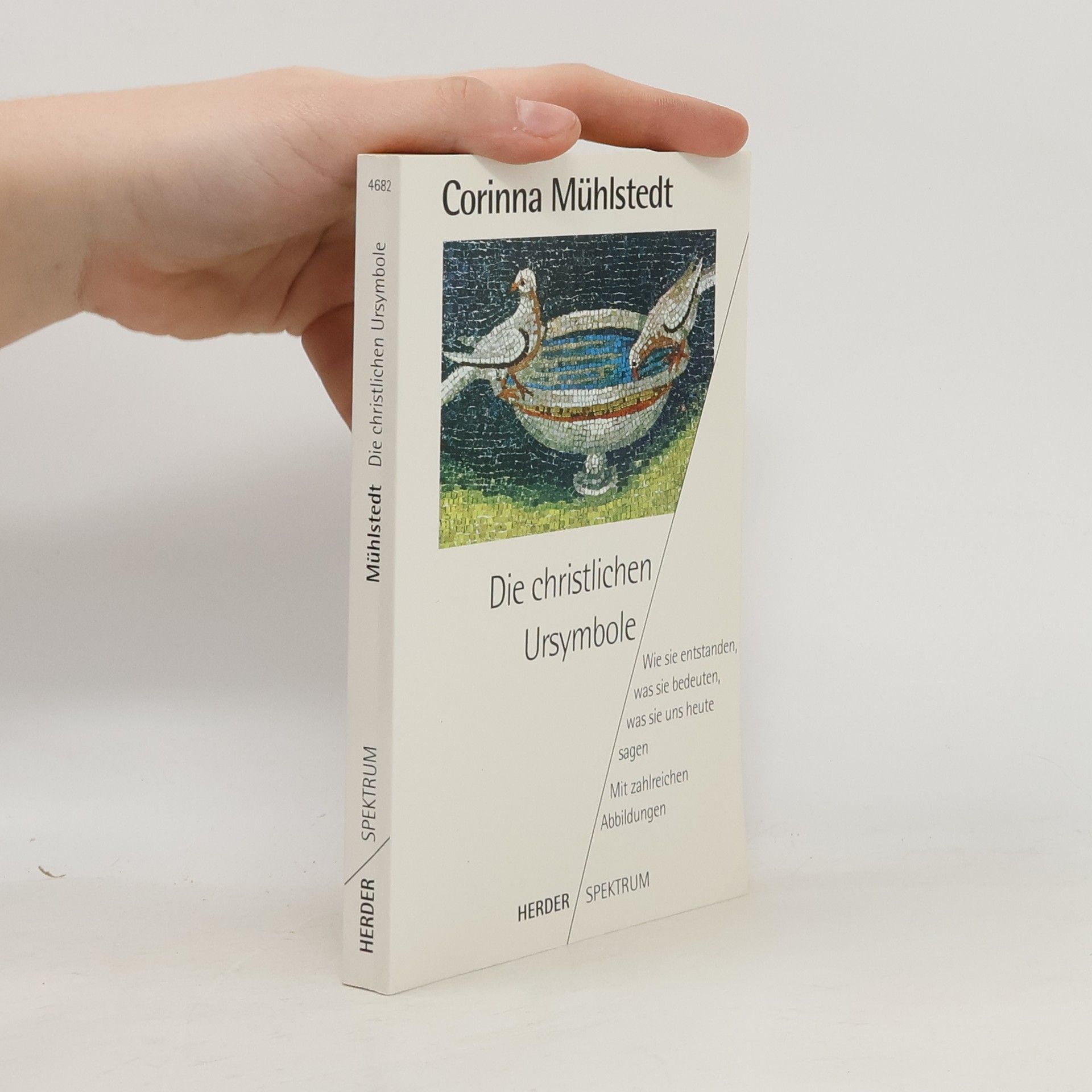 Die christlichen Ursymbole