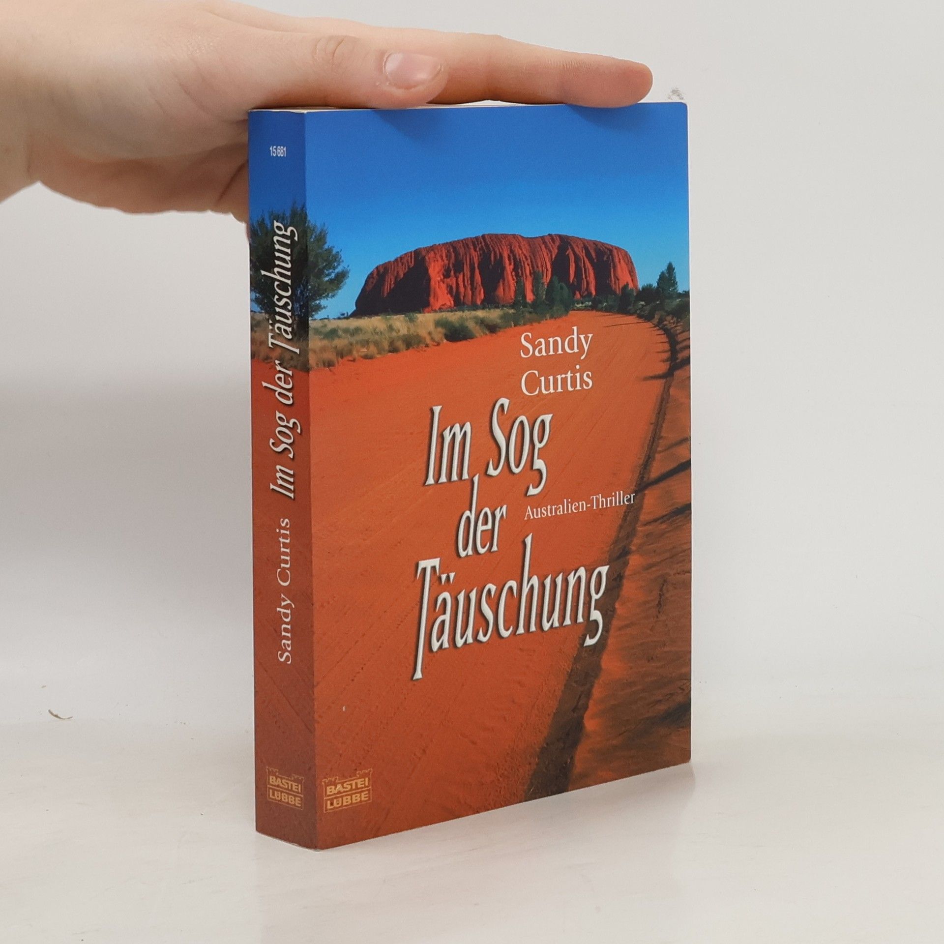 Im Sog der Täuschung