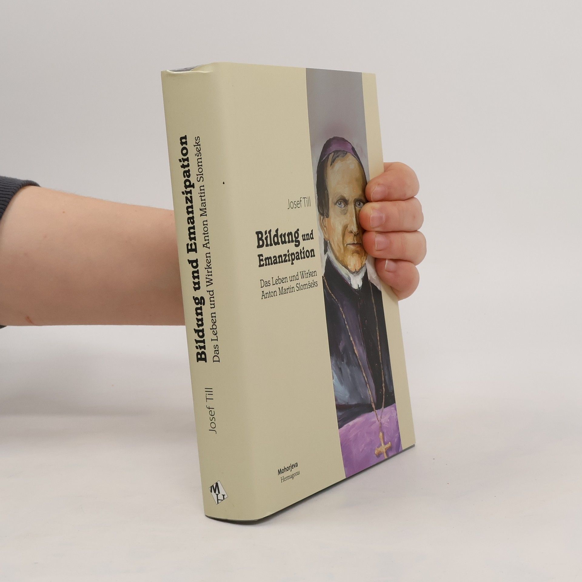 Josef Till Bildung und Emanzipation