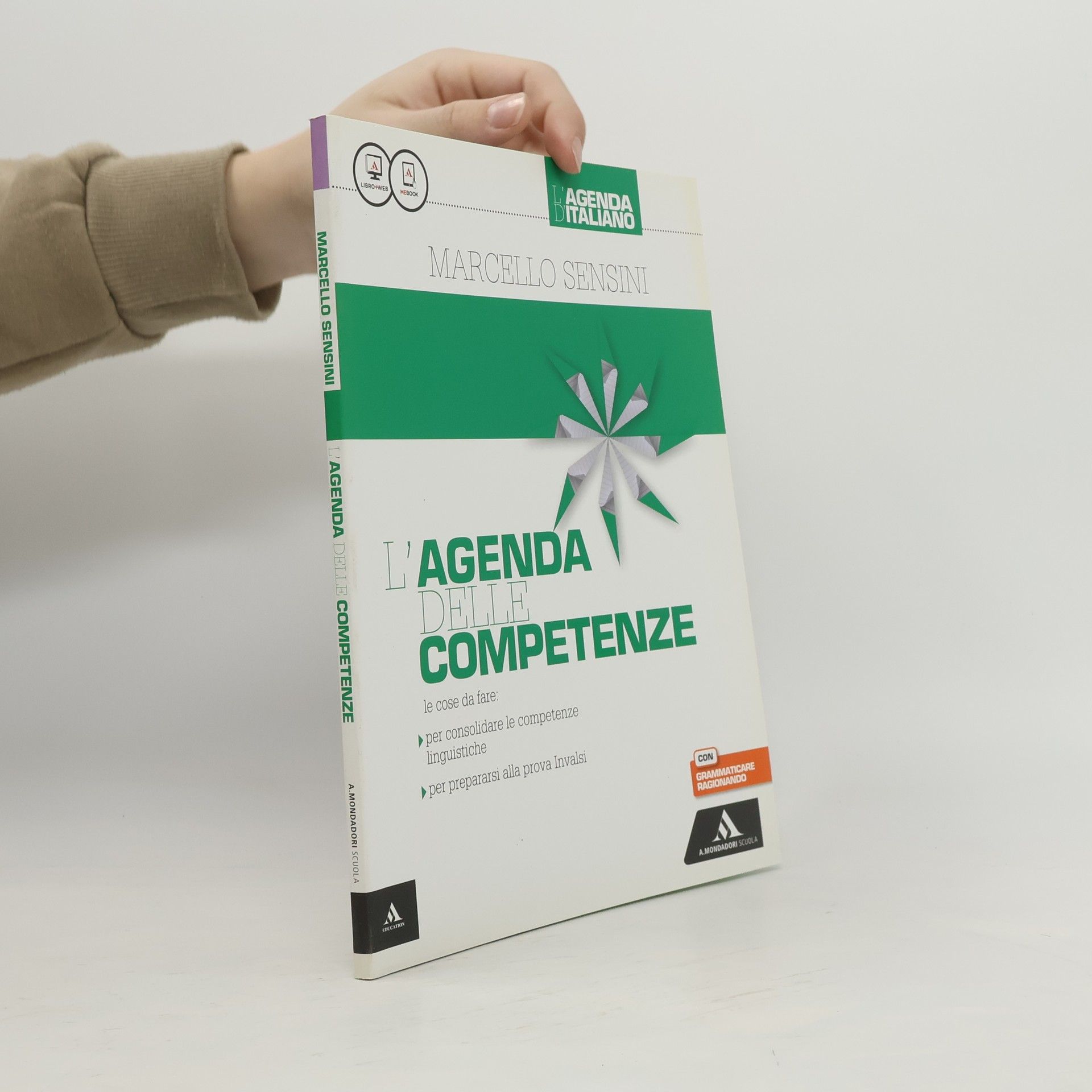 Autorenkollektiv L'agenda d'Italiano 2