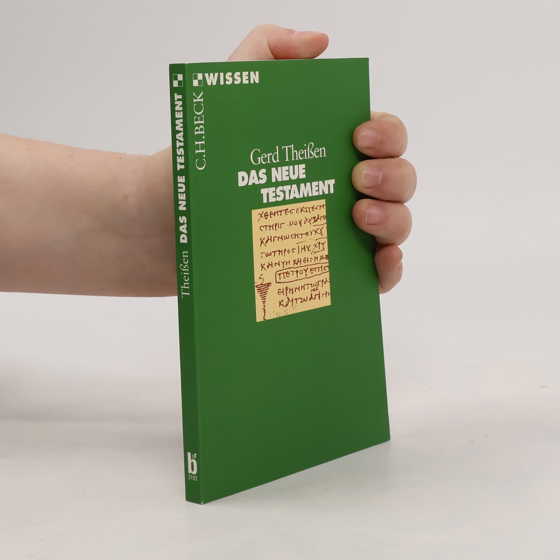 Das Neue Testament