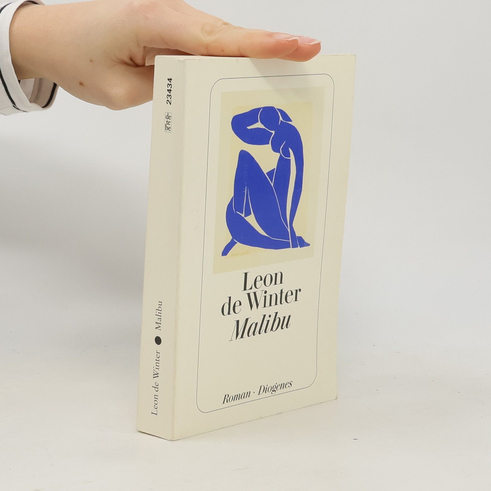 Leon de Winter Malibu