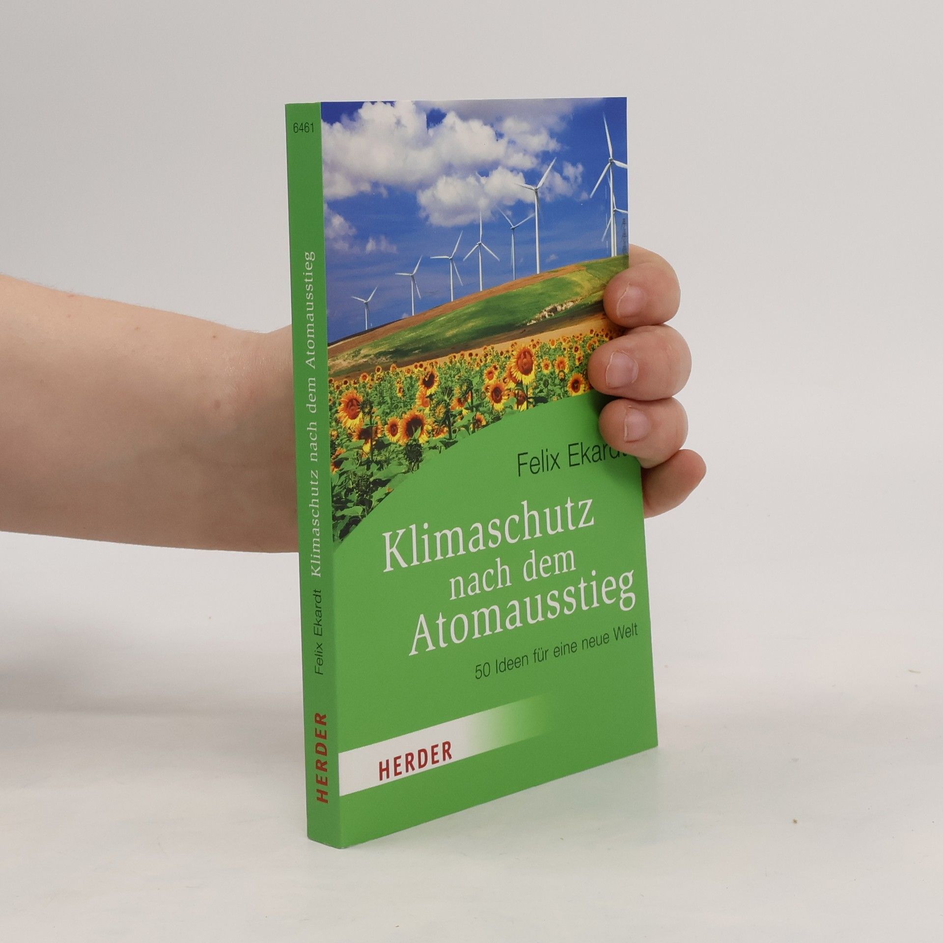 Klimaschutz nach dem Atomausstieg