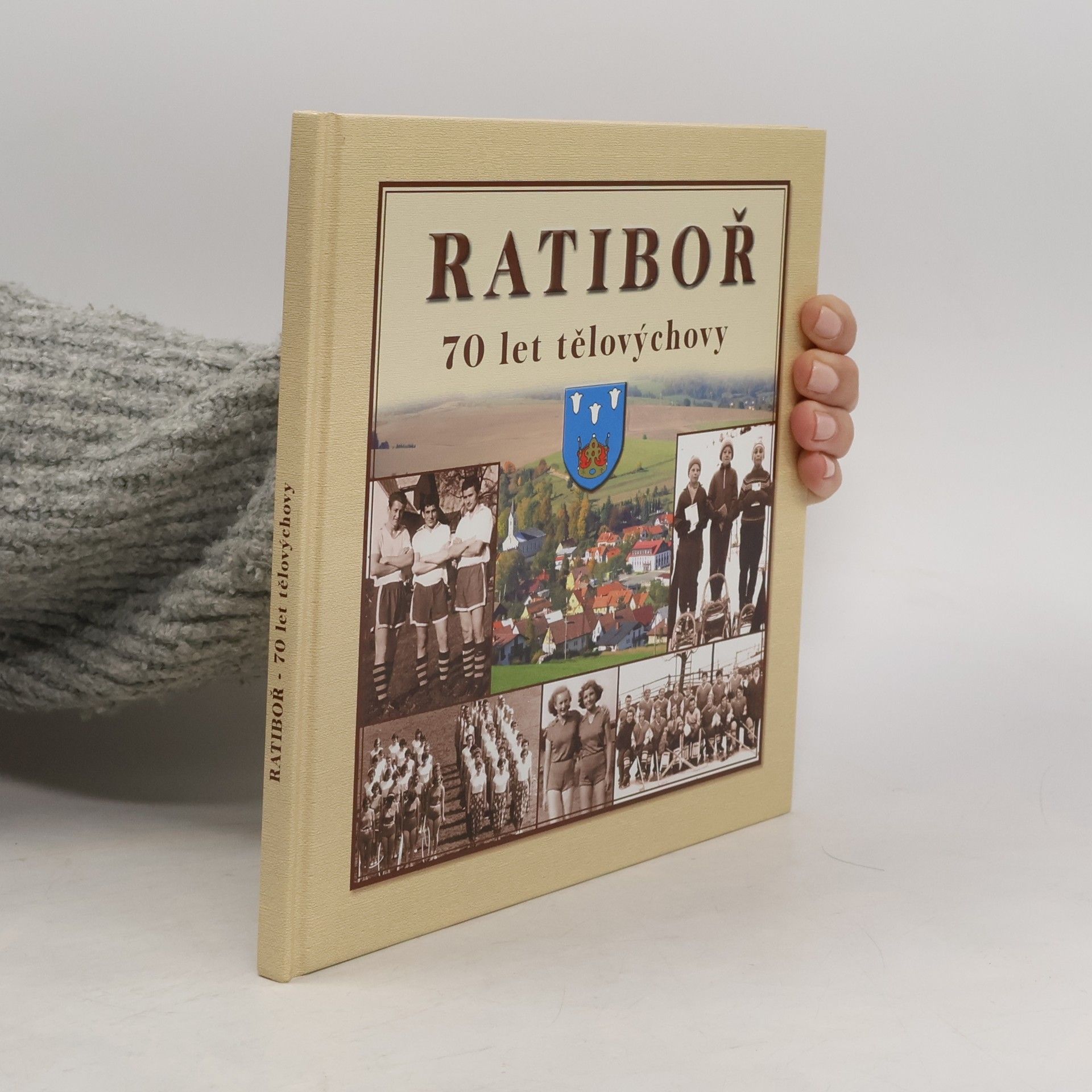 Josef Juráň Ratiboř