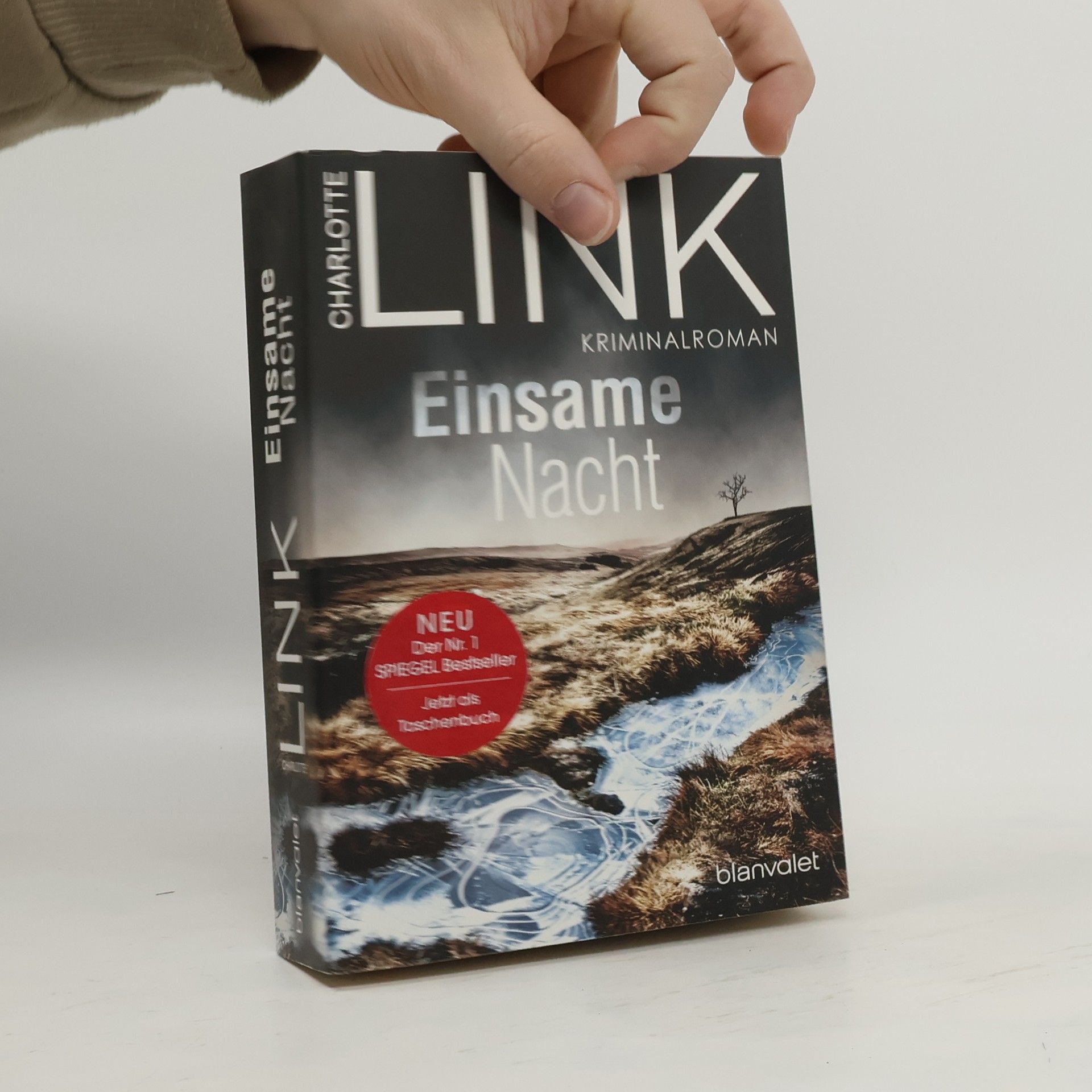 Charlotte Link Einsame Nacht