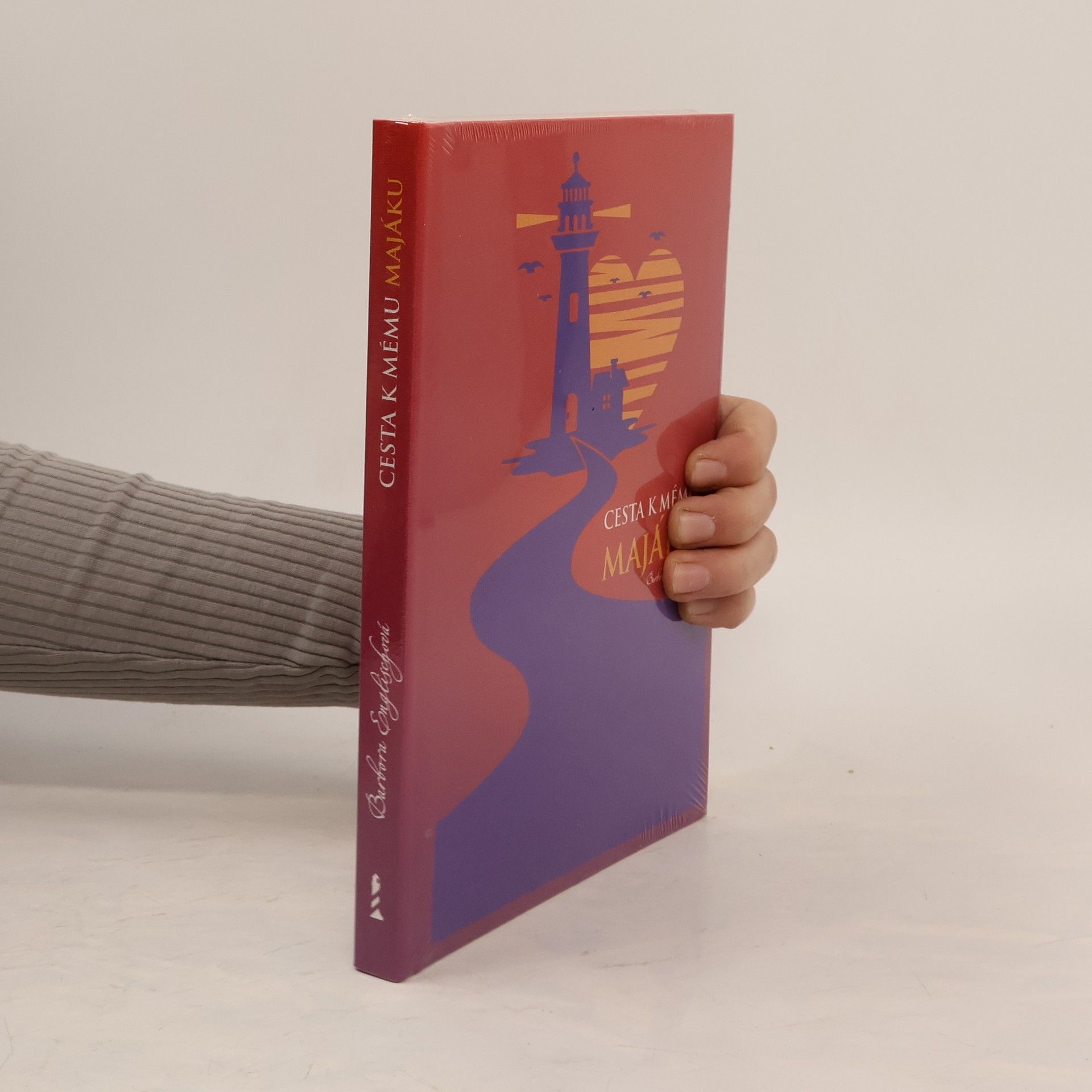 Cesta k mému majáku