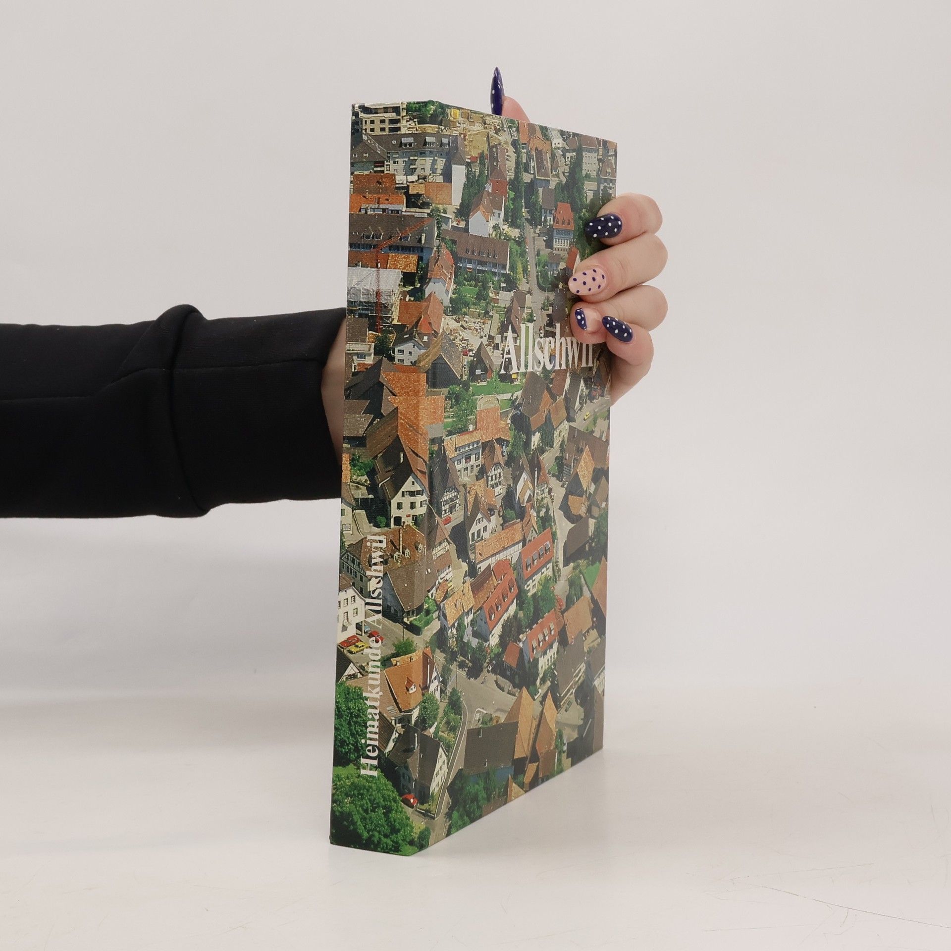 Heimatkunde Allschwil