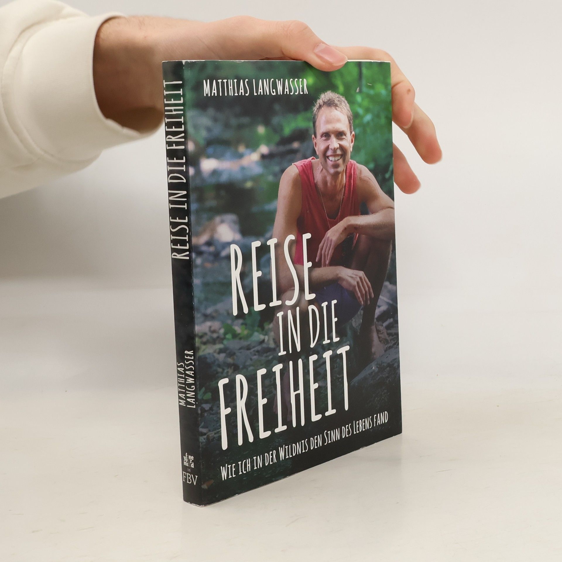 Reise in die Freiheit