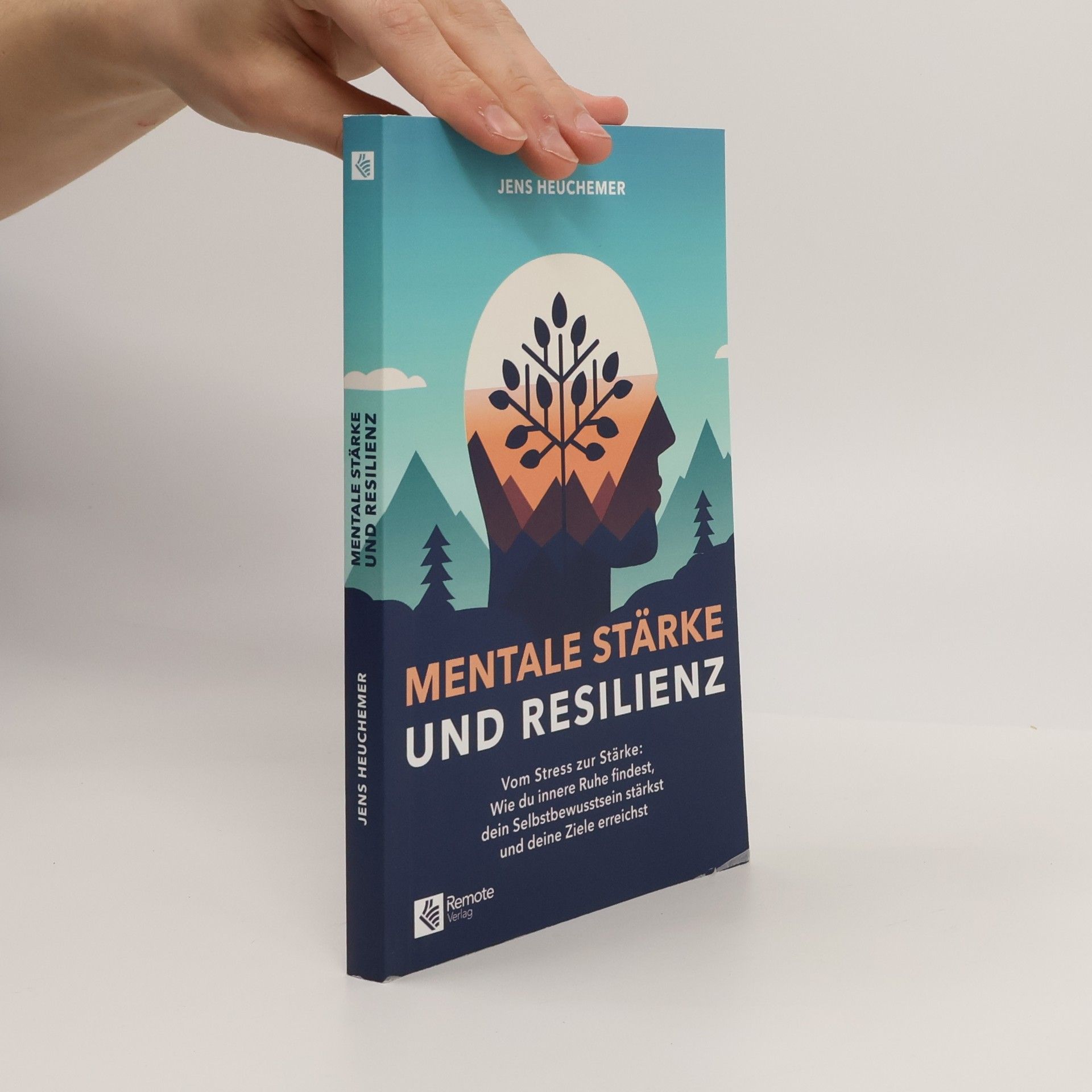 Mentale Stärke und Resilienz