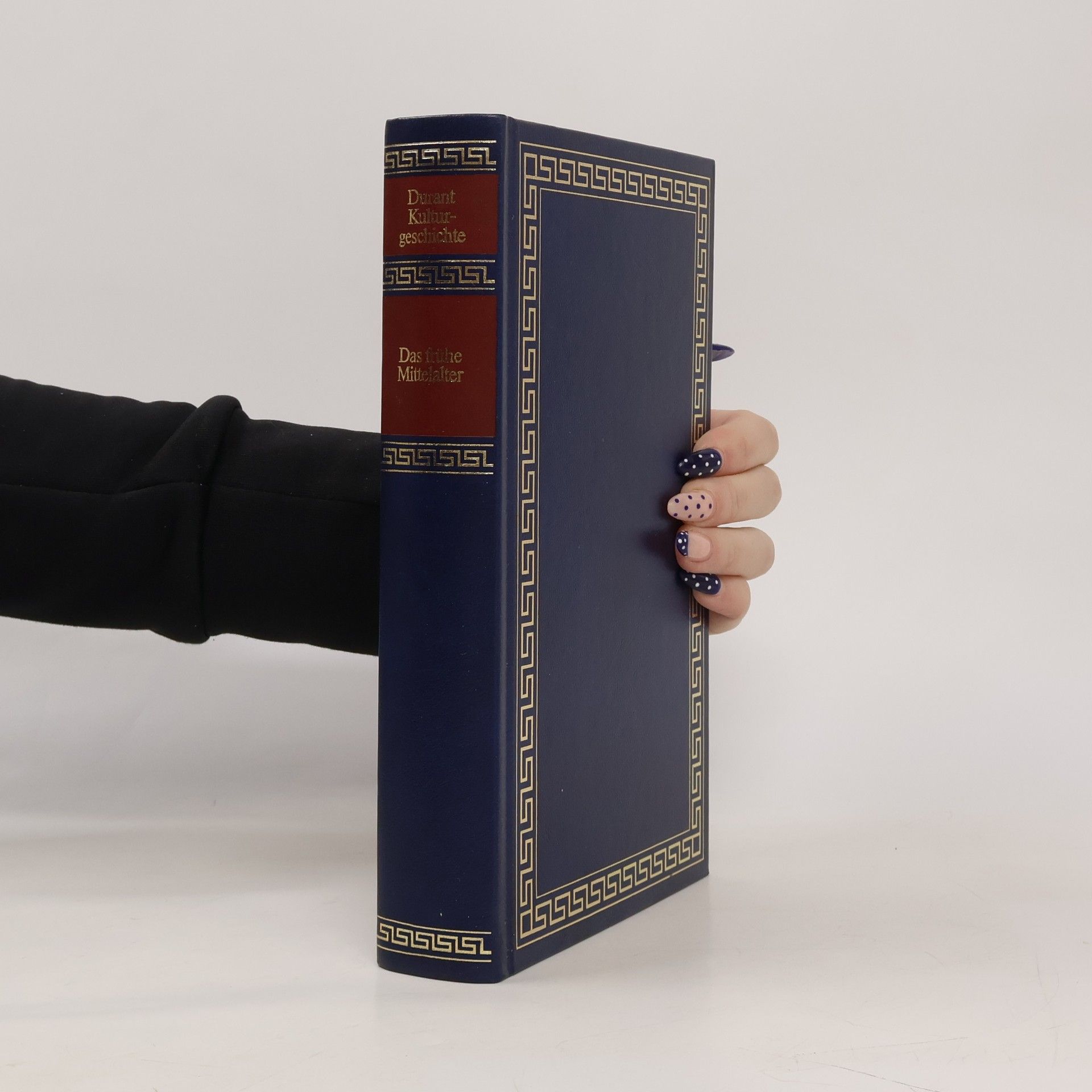 Will Durant Durant Kulturgeschichte der Menschheit