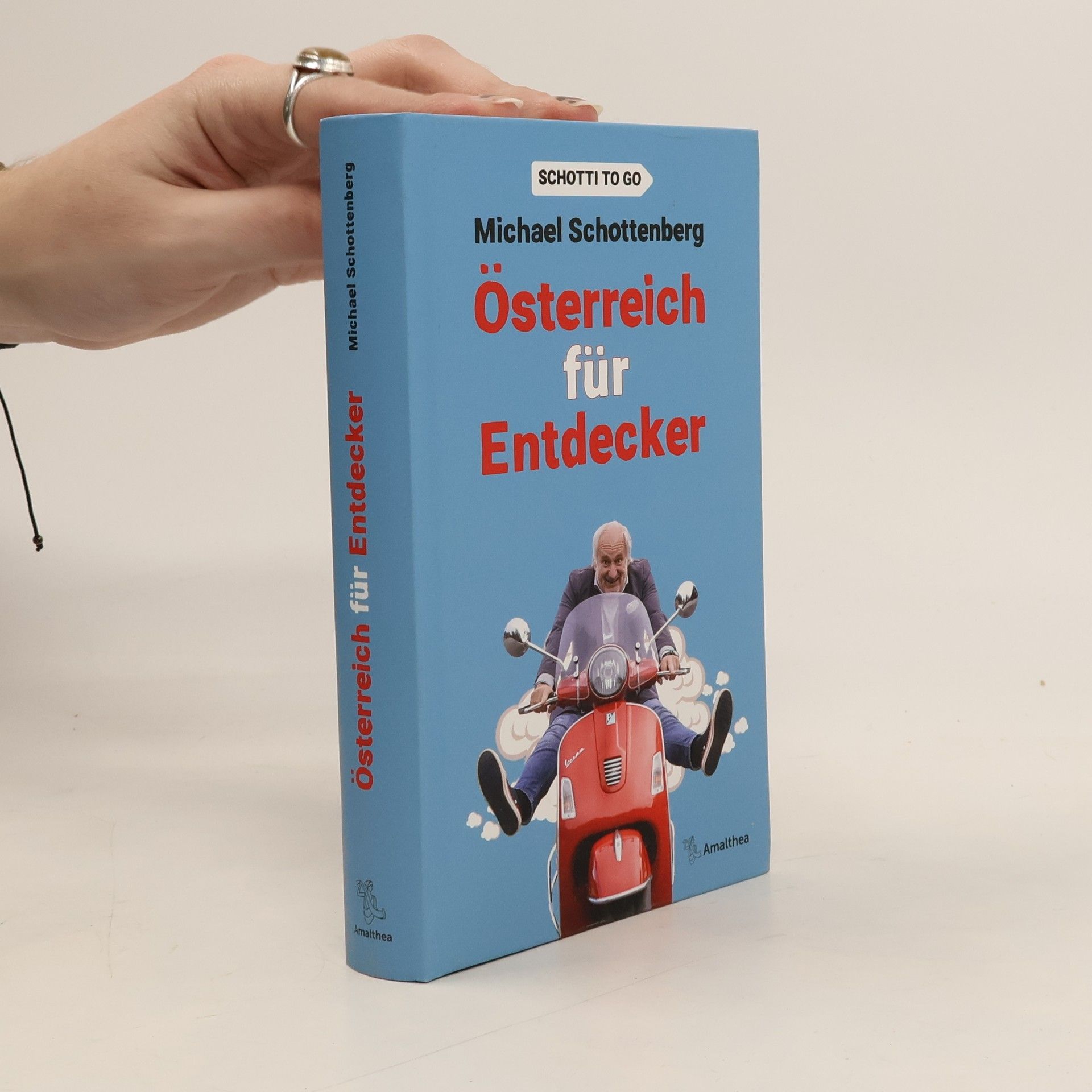 Österreich für Entdecker