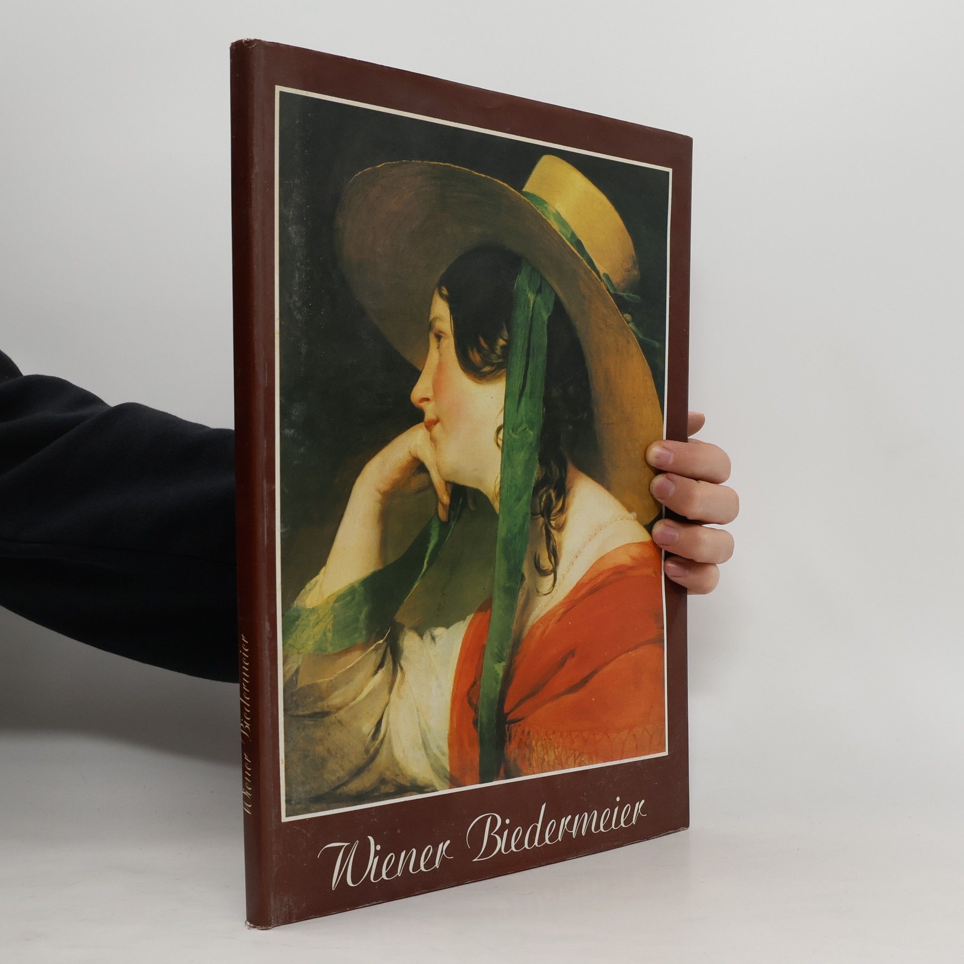 Horst Koch Wiener Biedermeier