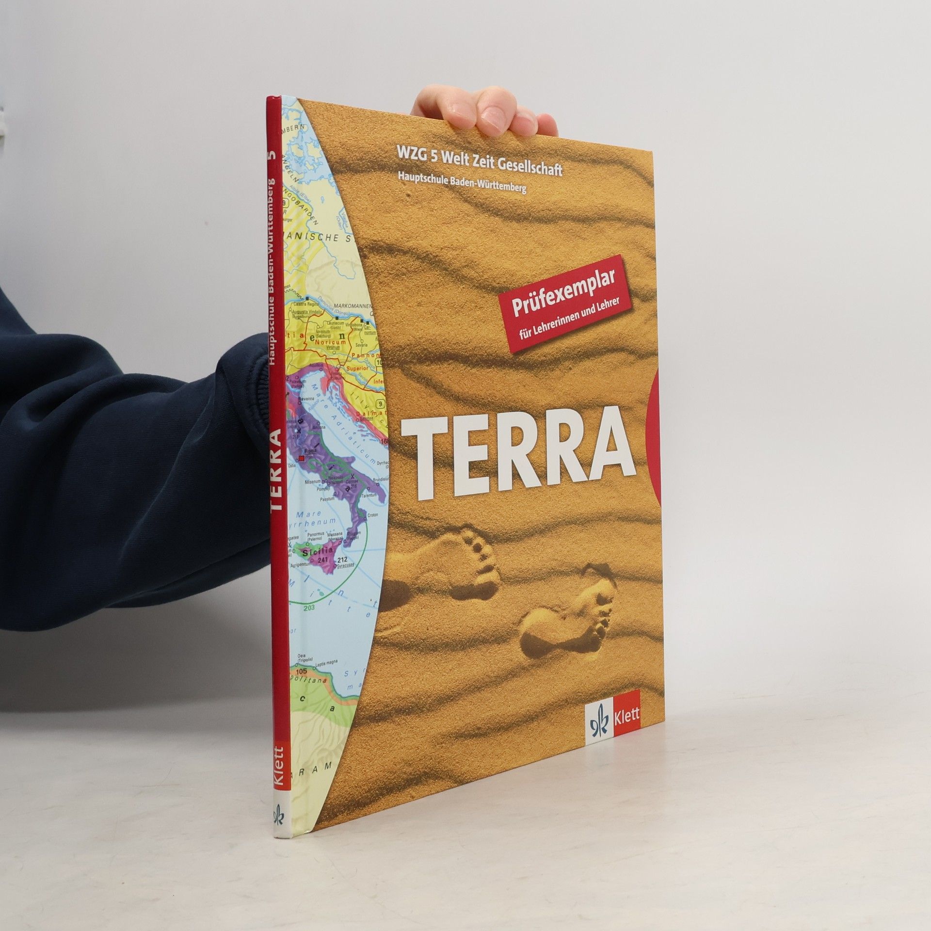 Kolektív autorov Terra