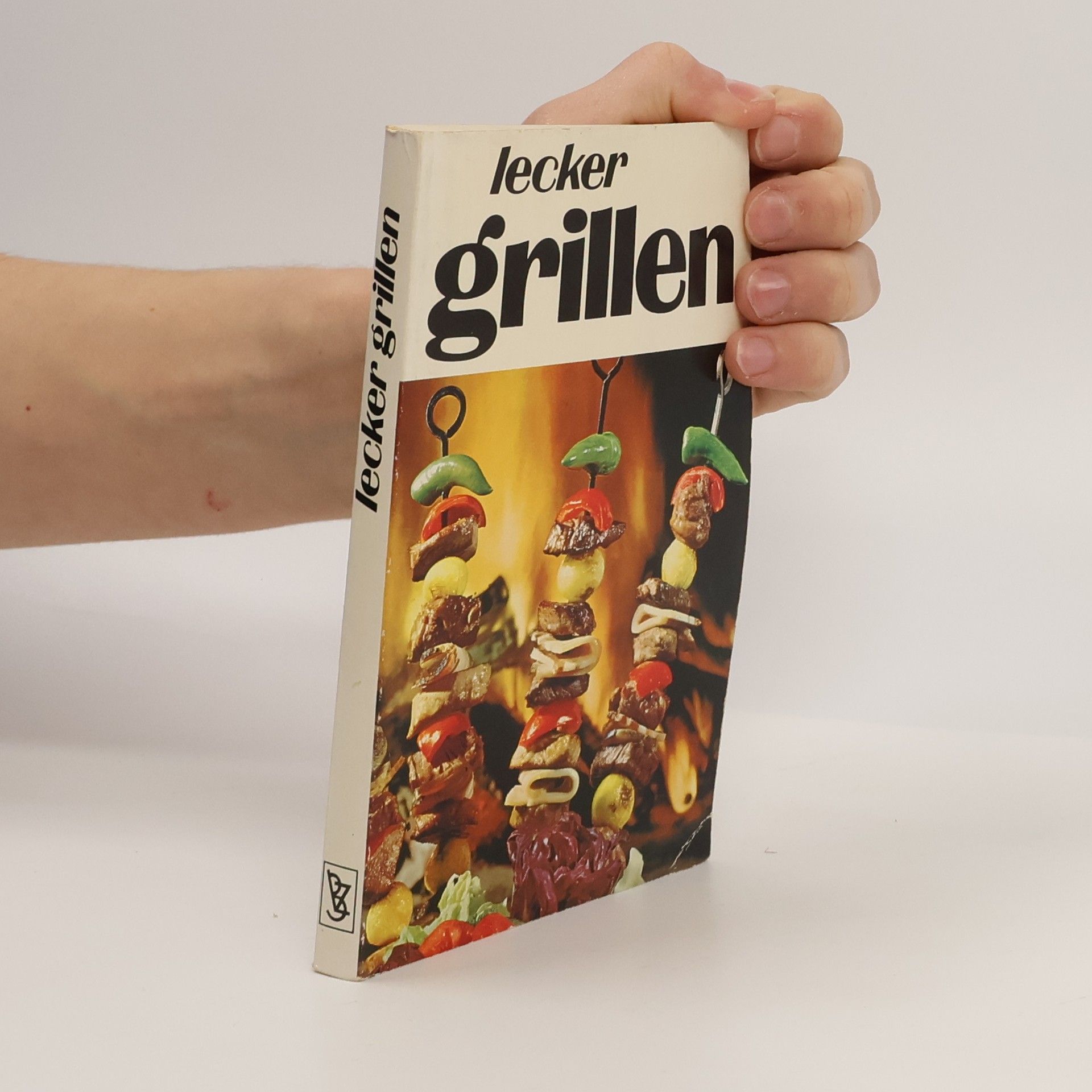 Collectif d'auteurs Lecker grillen