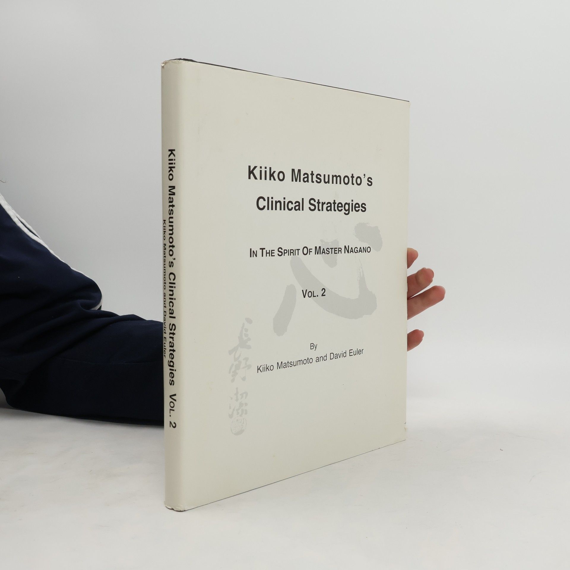 Kiiko Matsumoto's Clinical Strategies