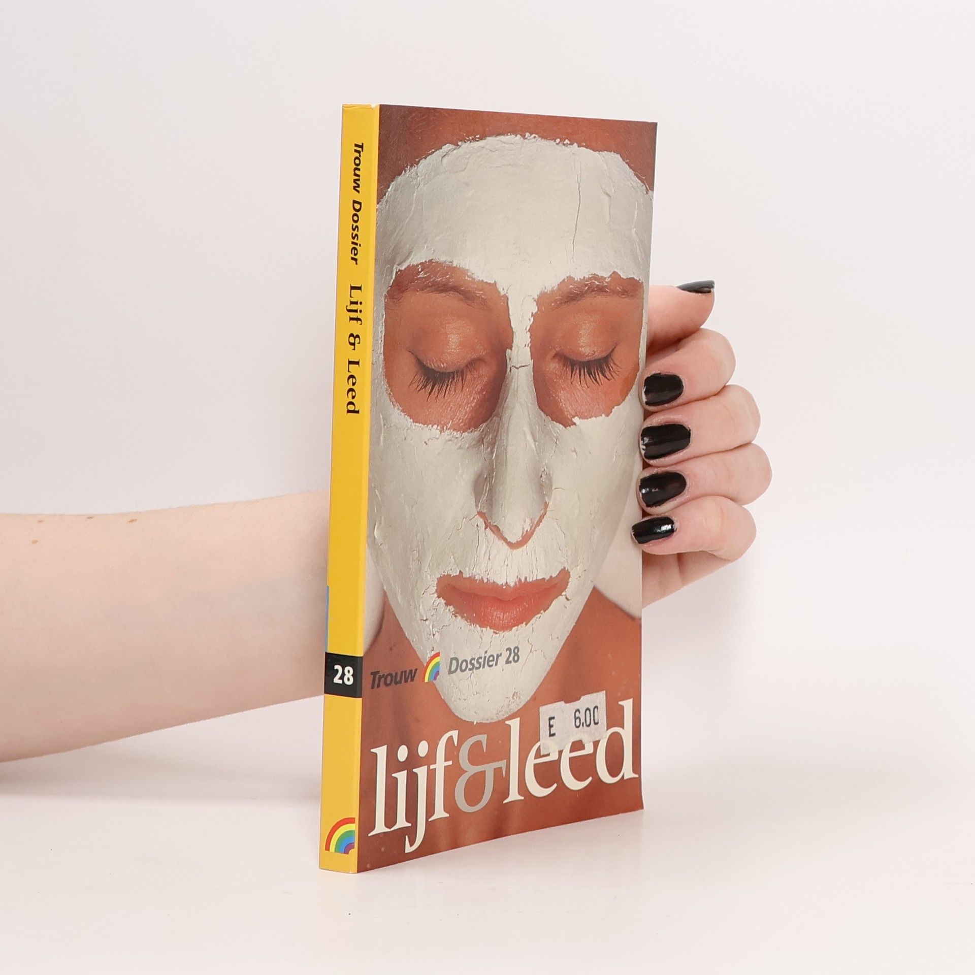 Autores varios Lijf en leed