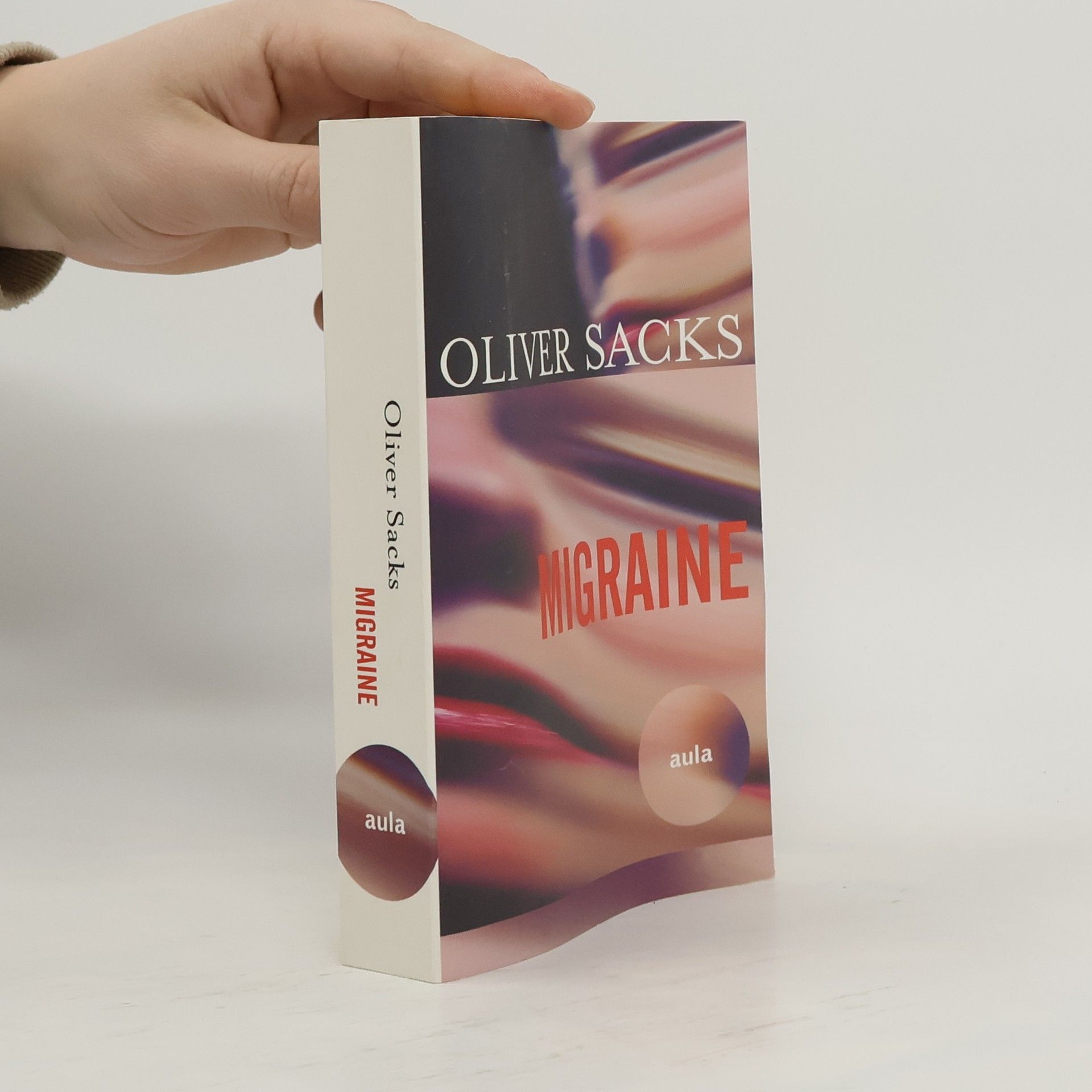 Oliver Sacks Migraine