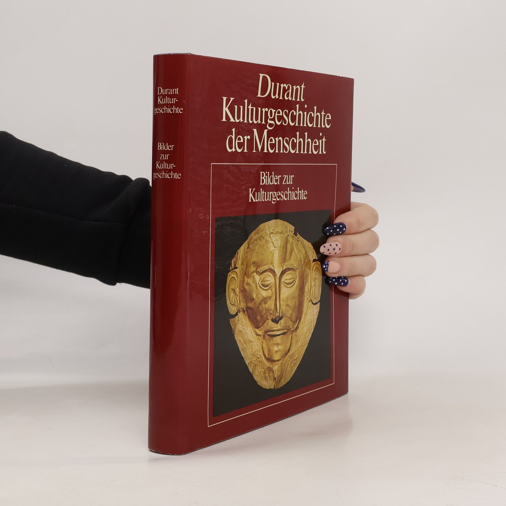 Kulturgeschichte der Menschheit